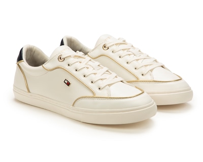 Foto 1 | Foto 1 | Tenis Tommy Hilfiger I'm Flag para Mujer