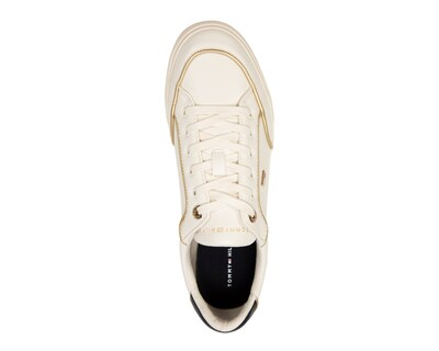 Foto 5 | Foto 5 | Tenis Tommy Hilfiger I'm Flag para Mujer