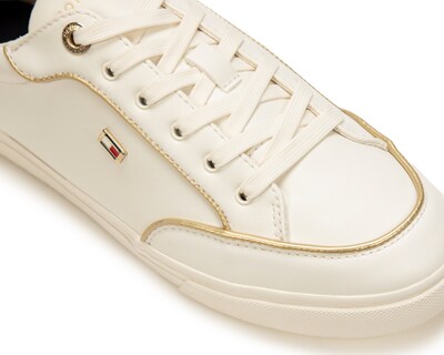 Foto 6 | Foto 6 | Tenis Tommy Hilfiger I'm Flag para Mujer
