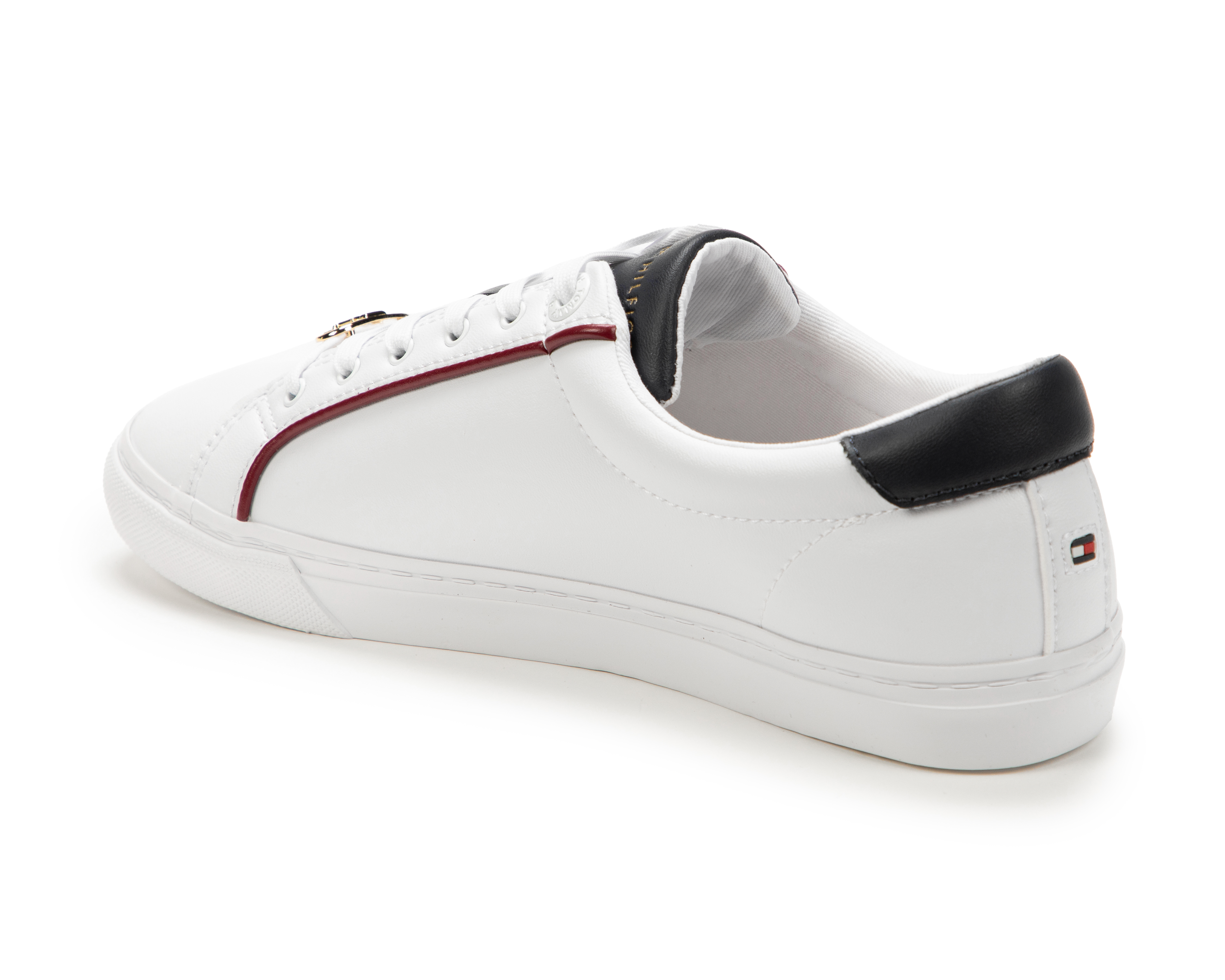 Foto 4 pulgar | Foto 3 | Tenis Tommy Hilfiger para Mujer