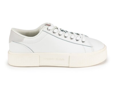 Foto 2 | Foto 2 | Tenis Casuales Tommy Hilfiger para Mujer