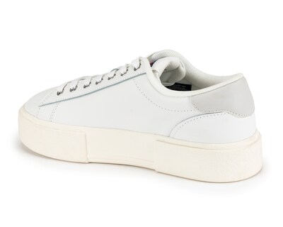 Foto 3 | Foto 3 | Tenis Casuales Tommy Hilfiger para Mujer