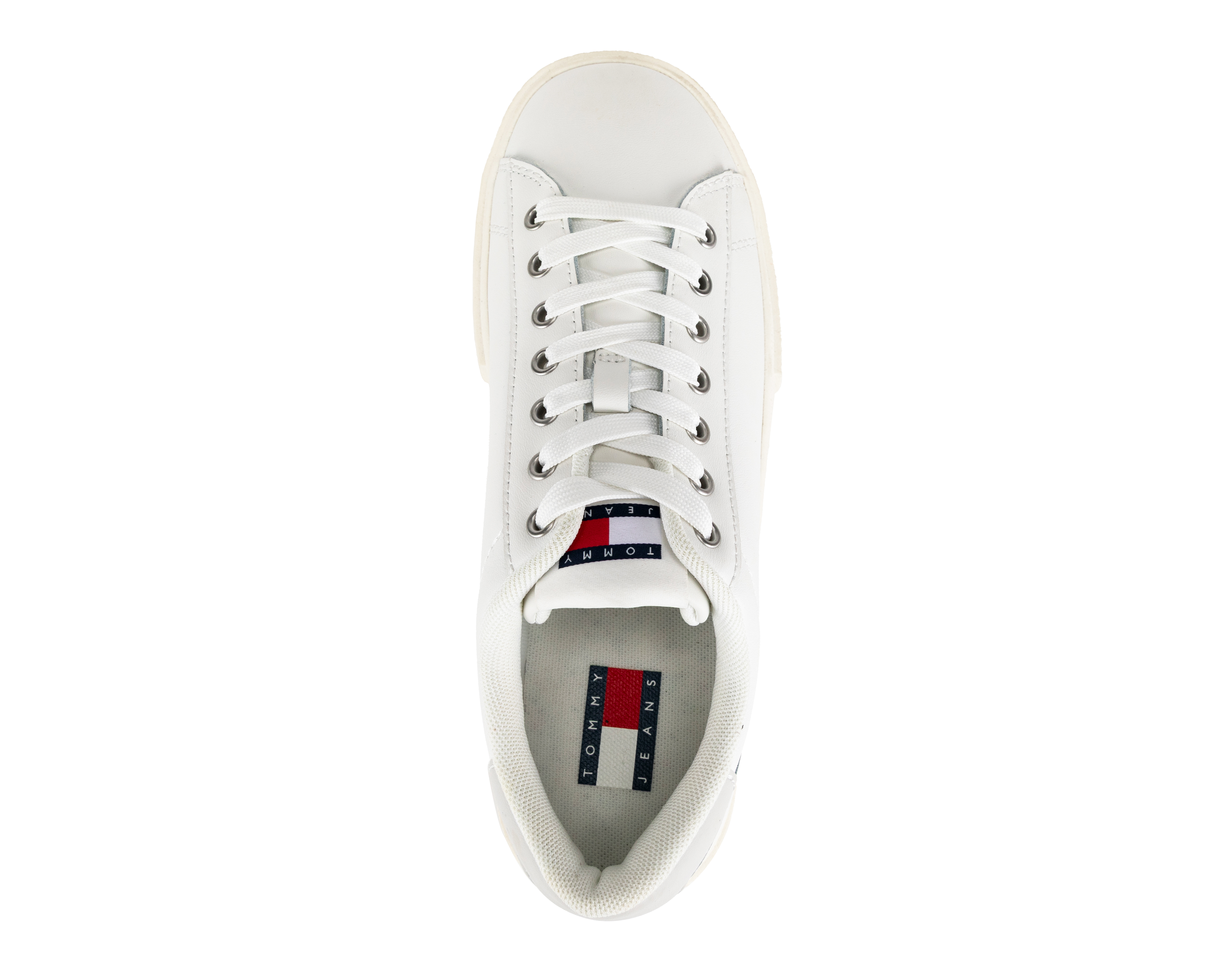 Foto 5 | Foto 5 | Tenis Casuales Tommy Hilfiger para Mujer