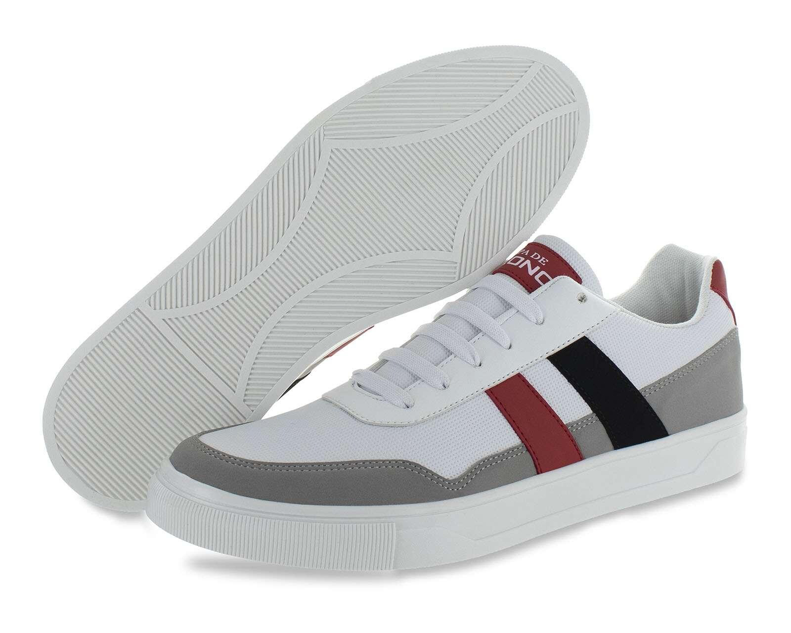 Tenis Casuales Capa de Ozono para Hombre