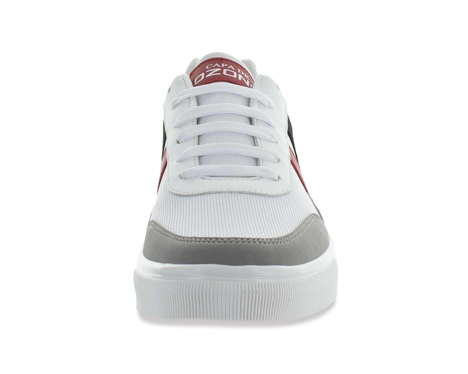 Foto 2 | Foto 2 | Tenis Casuales Capa de Ozono para Hombre