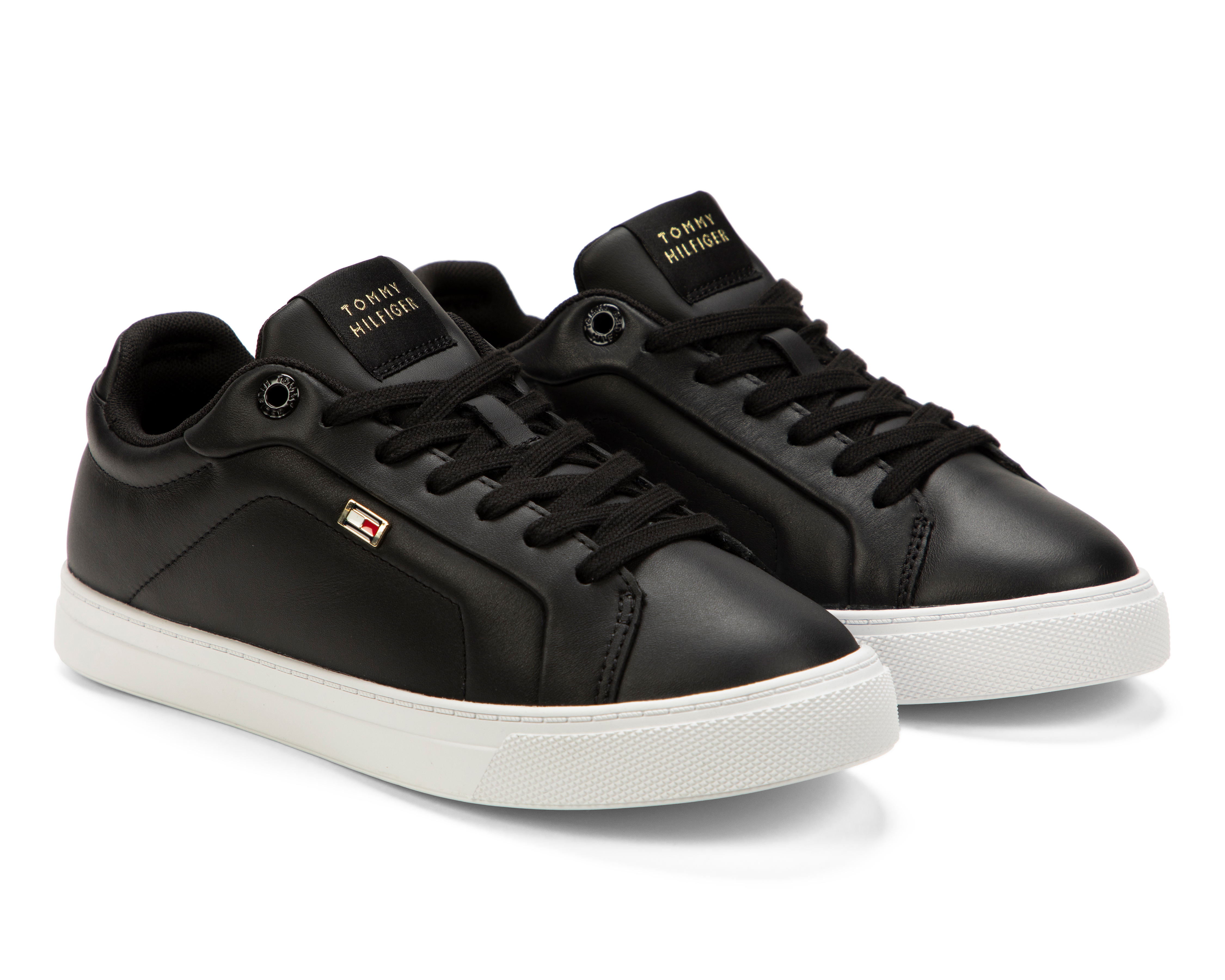 Foto 1 | Foto 1 | Tenis Tommy Hilfiger para Mujer