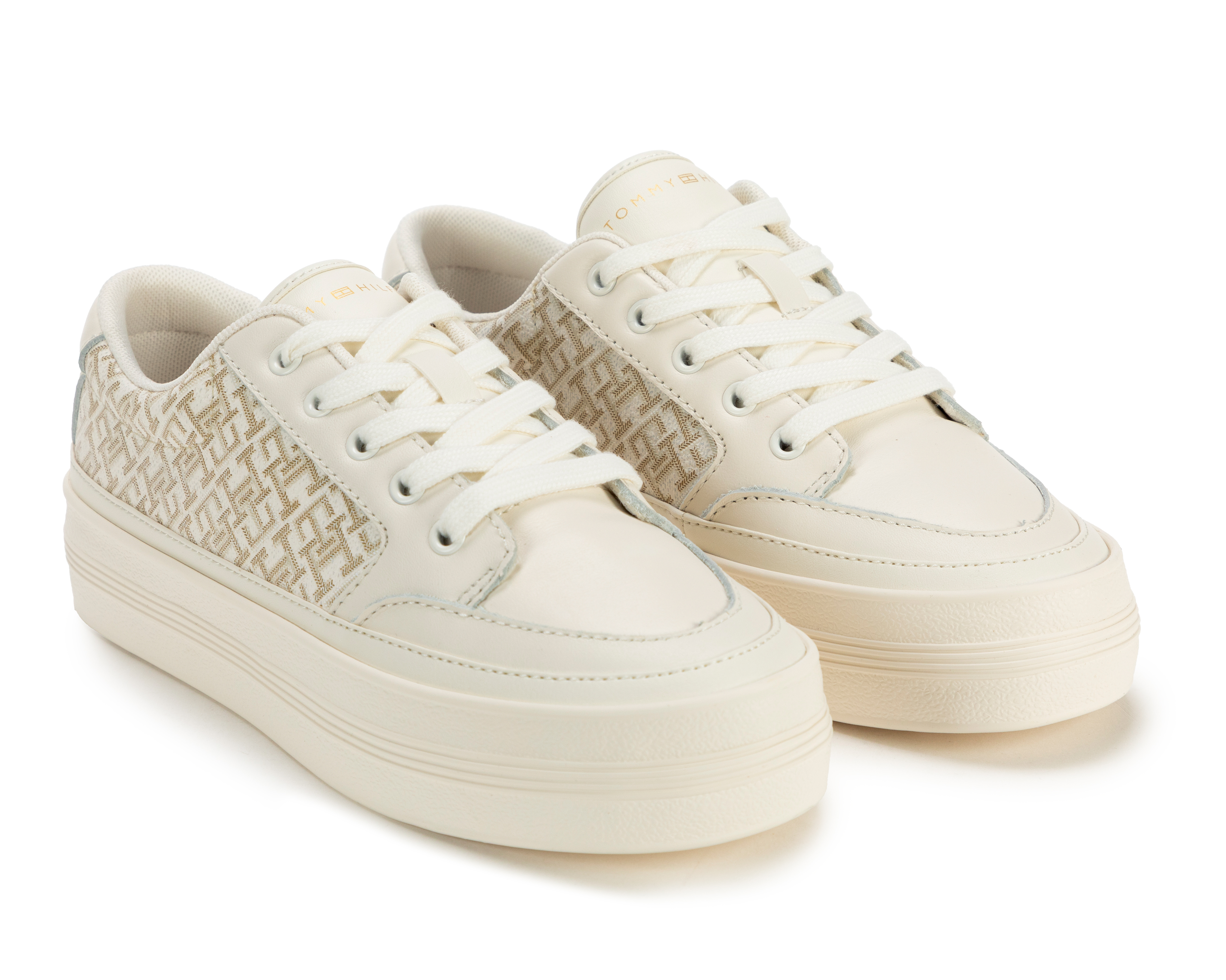 Tenis Casuales Tommy Hilfiger para Mujer