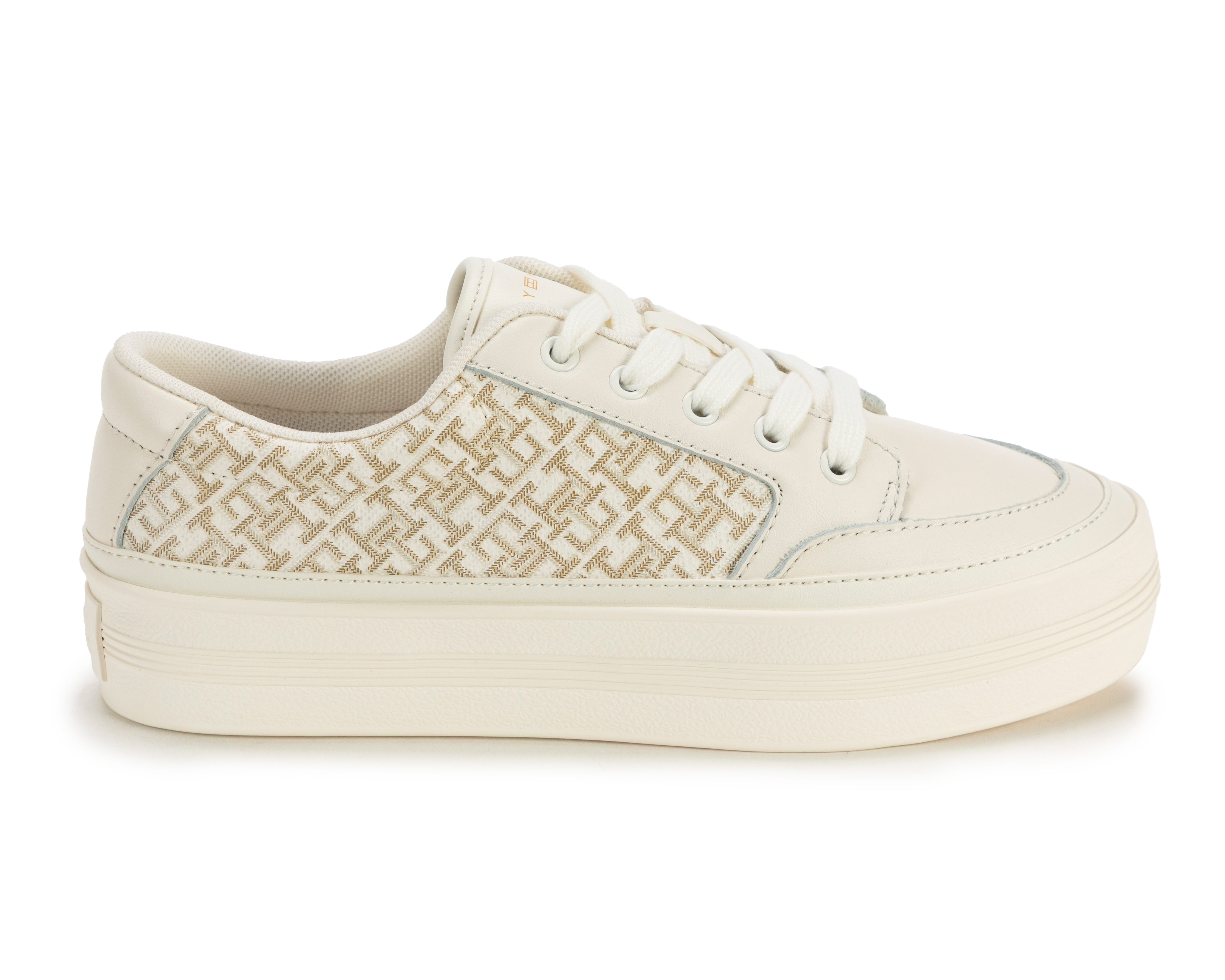 Foto 2 | Foto 2 | Tenis Casuales Tommy Hilfiger para Mujer