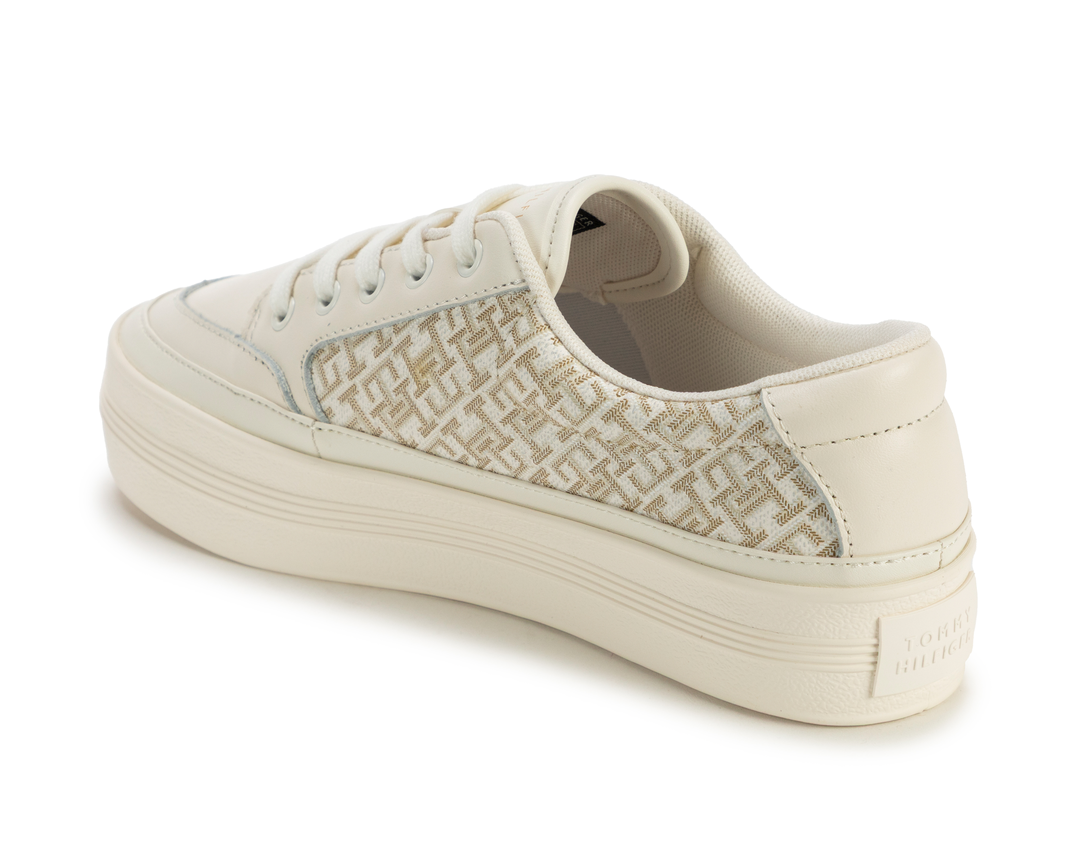 Foto 4 pulgar | Foto 3 | Tenis Casuales Tommy Hilfiger para Mujer