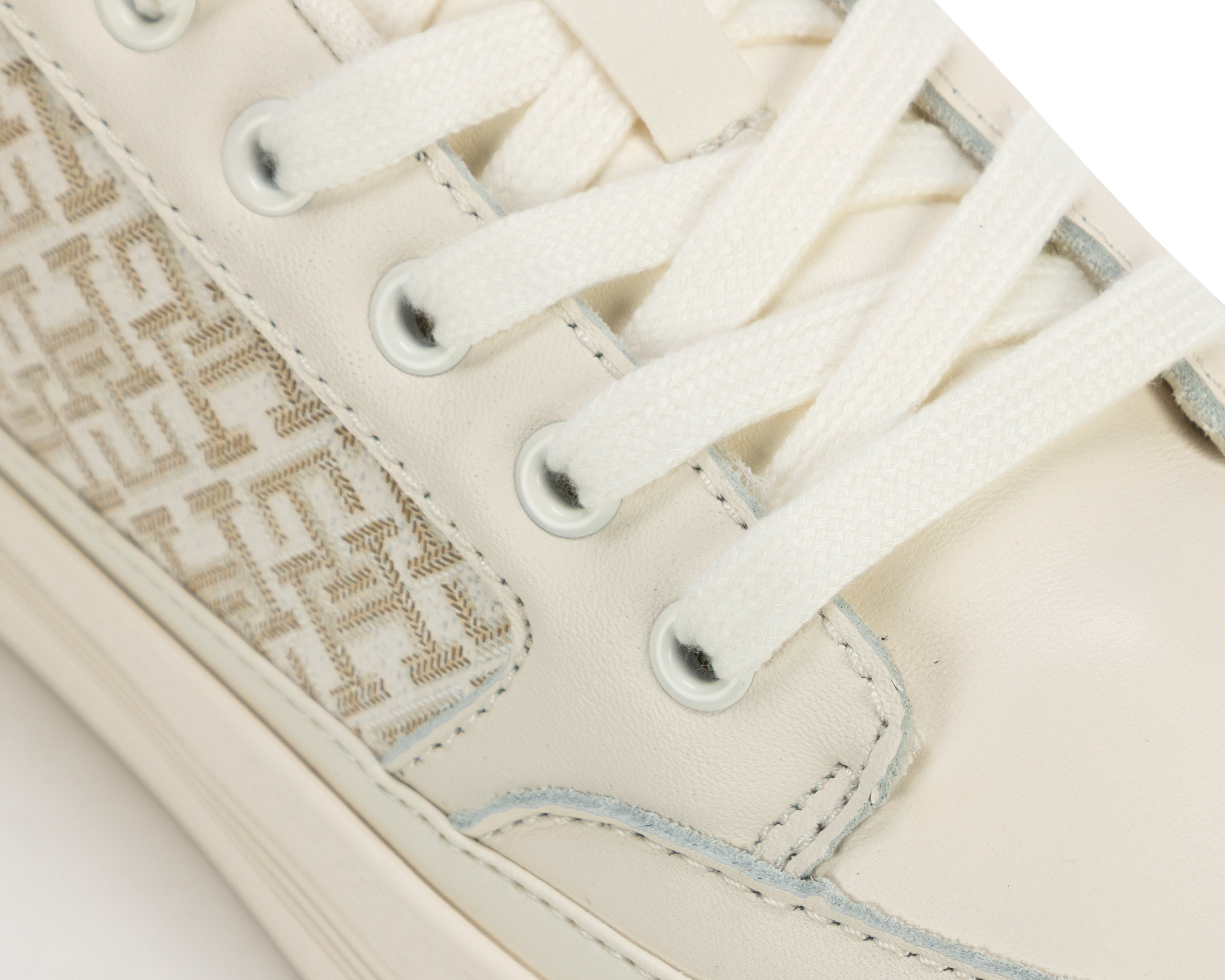 Foto 6 | Foto 6 | Tenis Casuales Tommy Hilfiger para Mujer