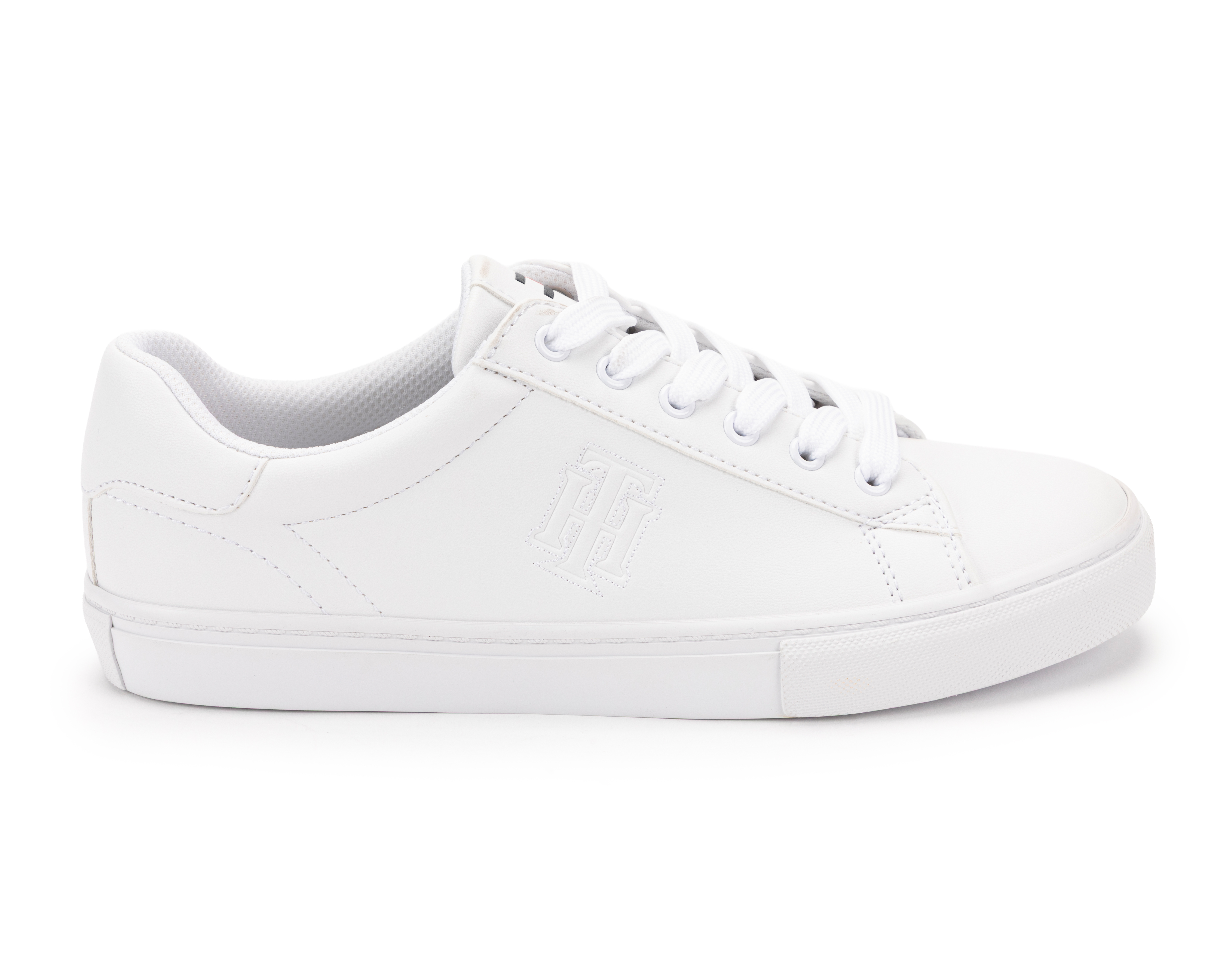 Foto 3 pulgar | Foto 2 | Tenis Tommy Hilfiger Leighton para Mujer