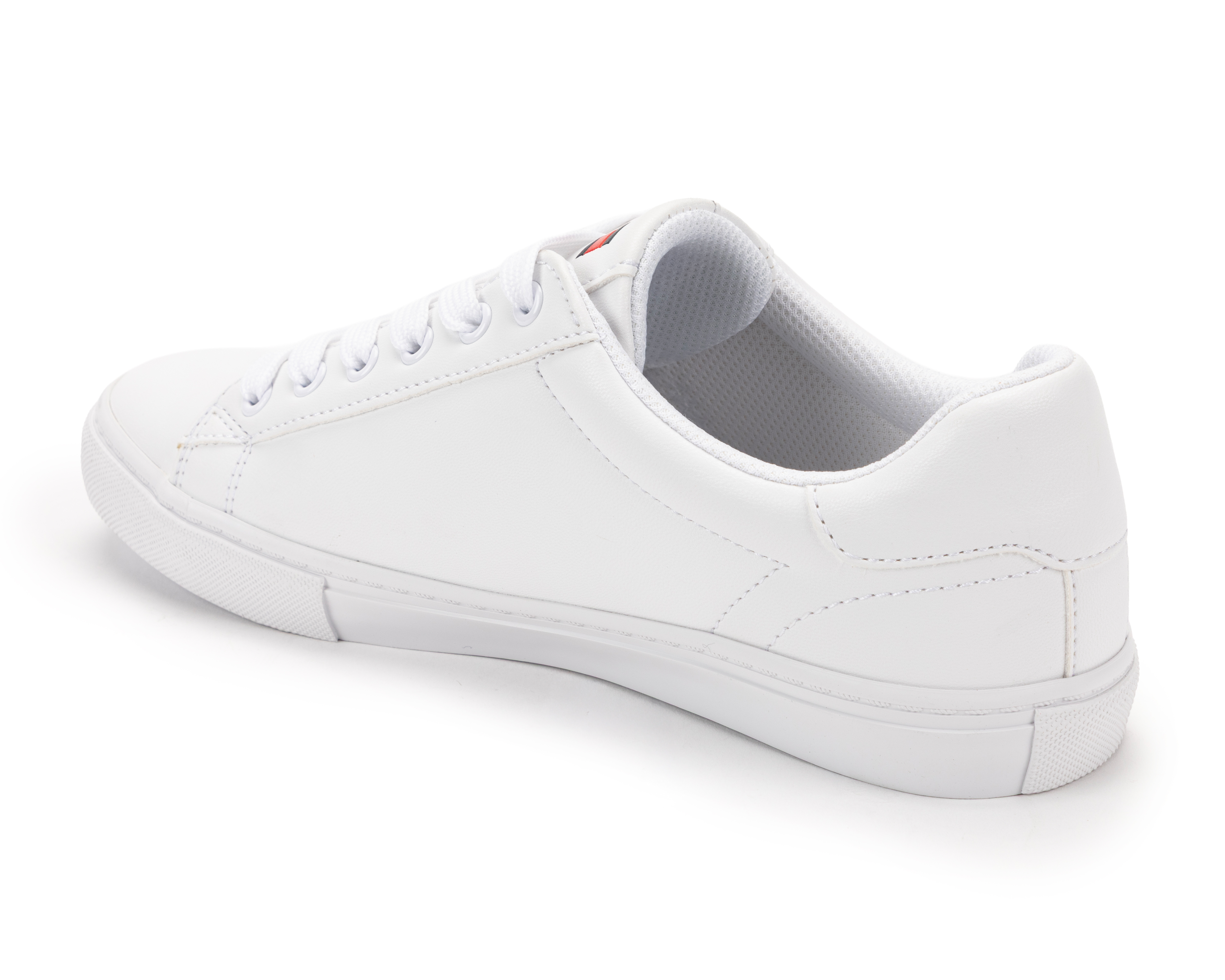 Foto 3 | Foto 3 | Tenis Tommy Hilfiger Leighton para Mujer