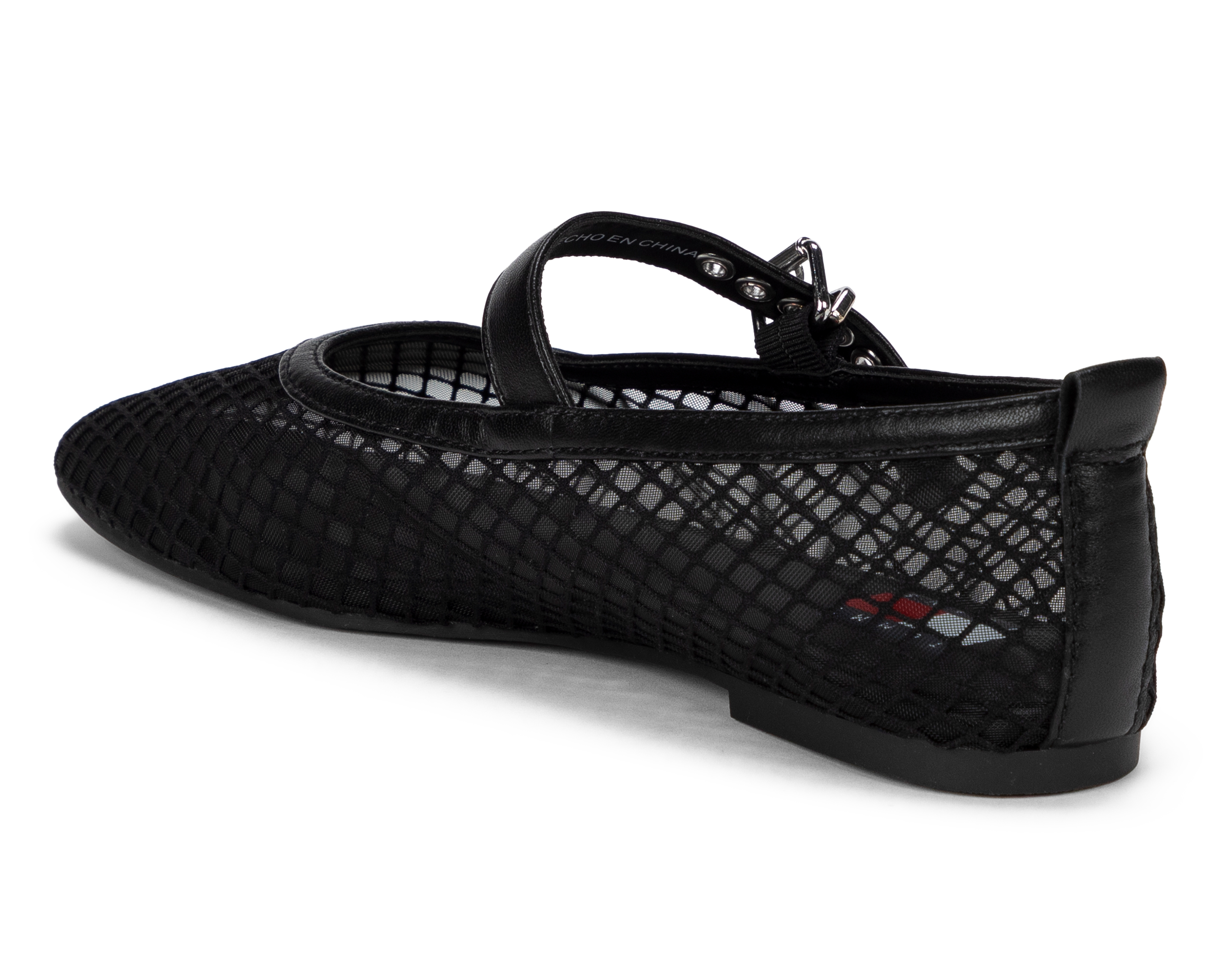 Foto 4 pulgar | Foto 3 | Flats Tommy Hilfiger para Mujer