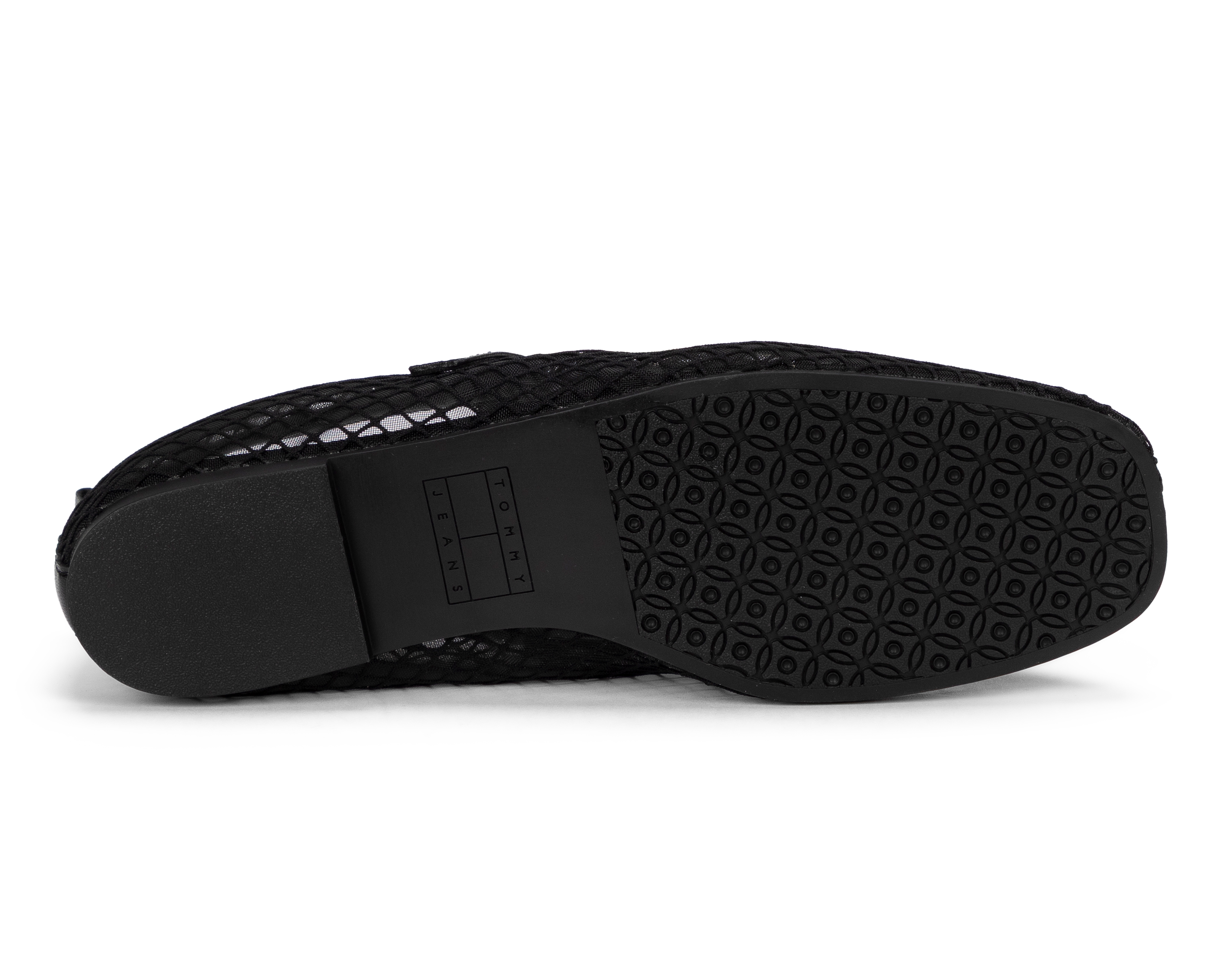 Foto 4 | Foto 4 | Flats Tommy Hilfiger para Mujer