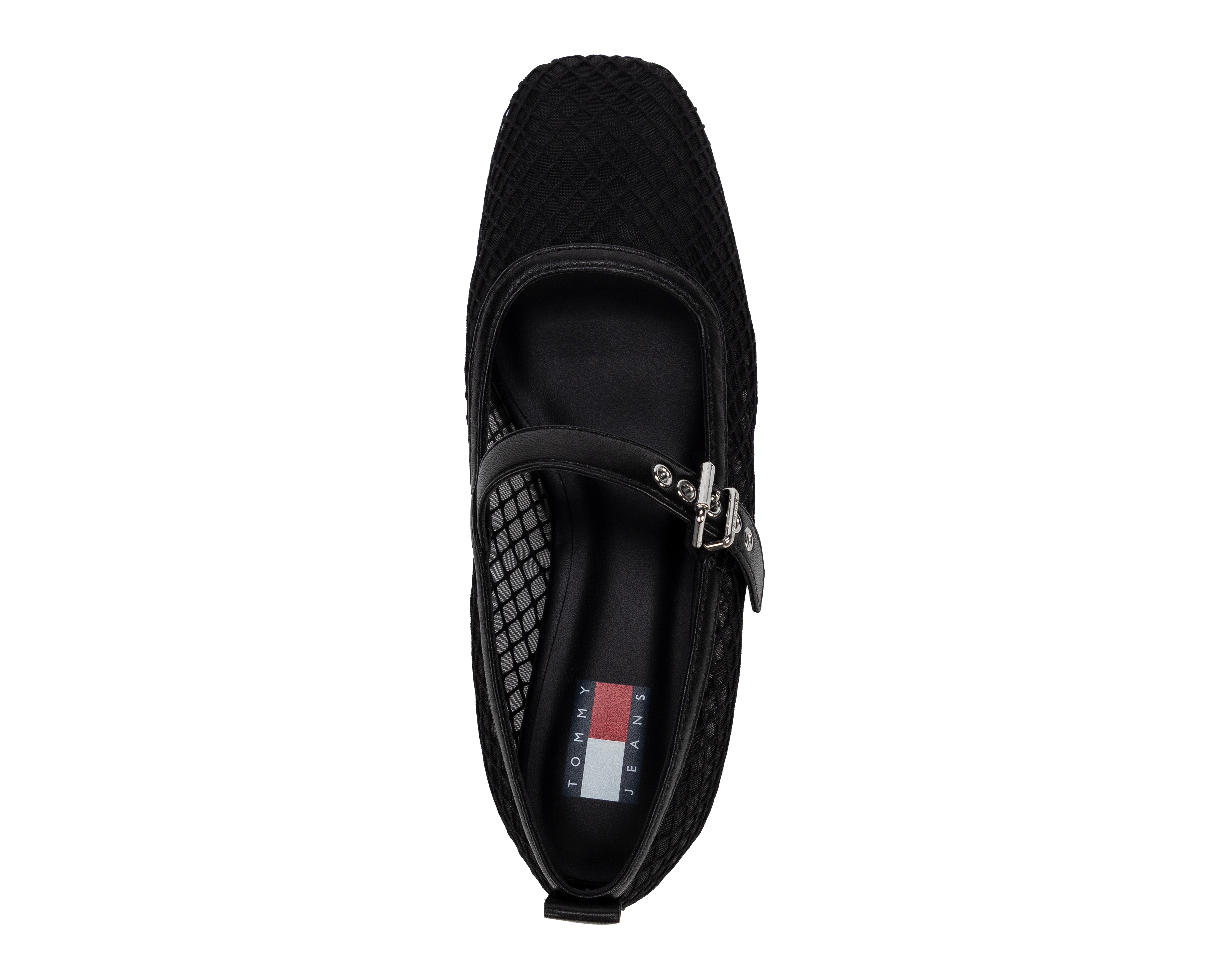 Foto 6 pulgar | Foto 5 | Flats Tommy Hilfiger para Mujer