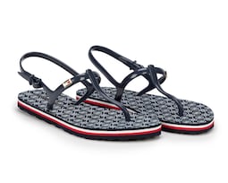 Sandalias de Playa Tommy Hilfiger para Mujer