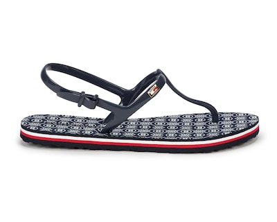 Foto 2 | Foto 2 | Sandalias de Playa Tommy Hilfiger para Mujer