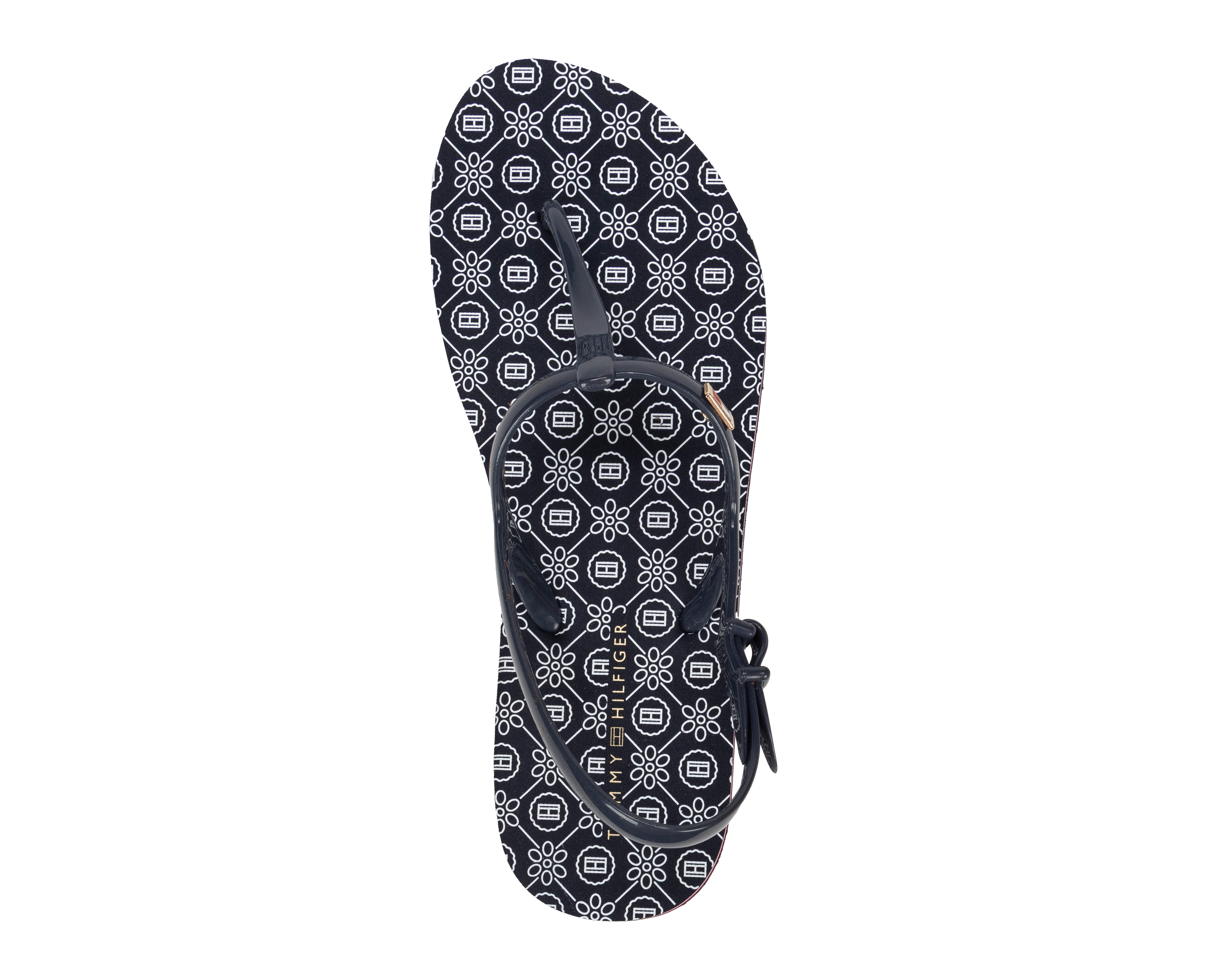 Foto 6 pulgar | Foto 5 | Sandalias de Playa Tommy Hilfiger para Mujer