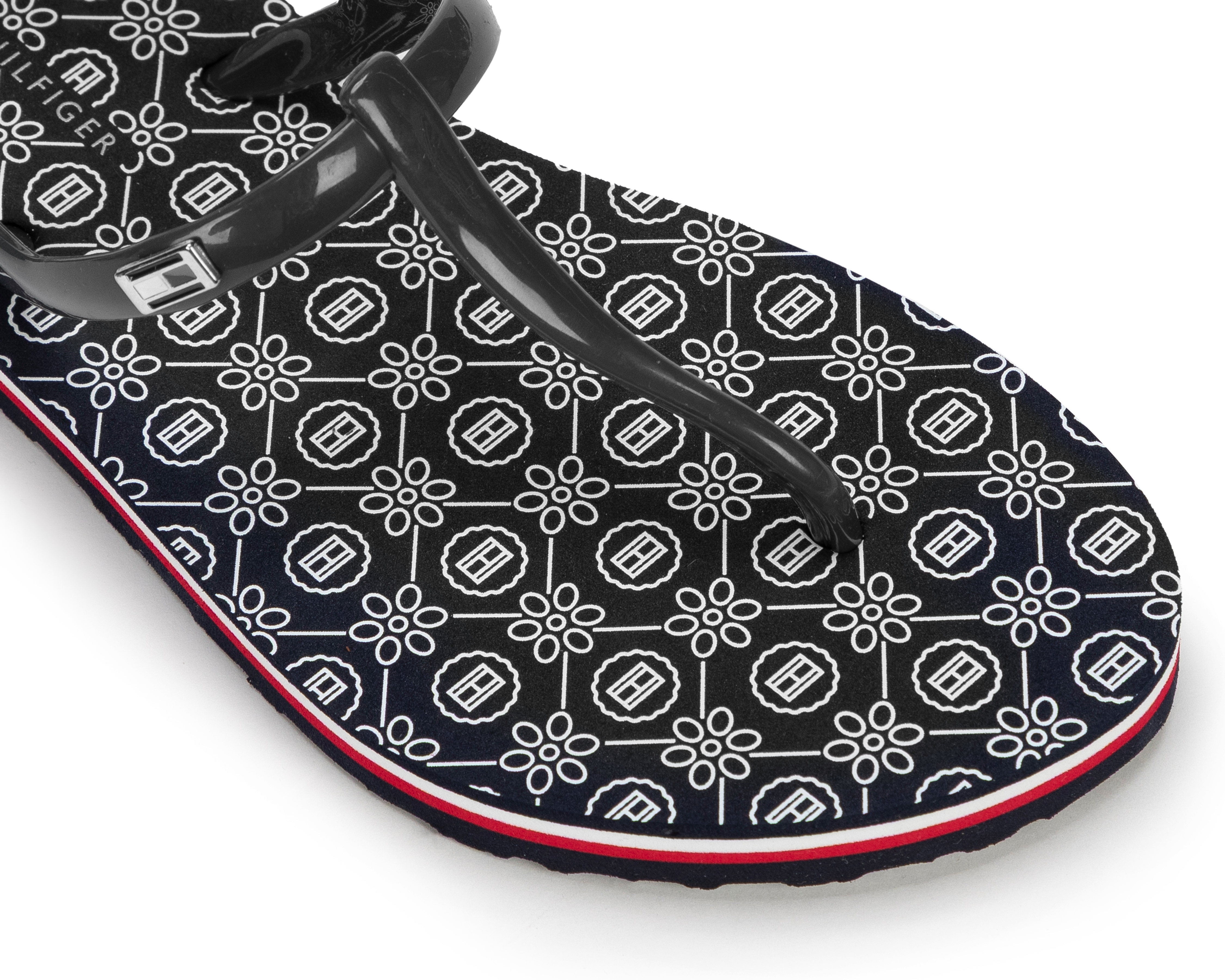 Foto 6 | Foto 6 | Sandalias de Playa Tommy Hilfiger para Mujer