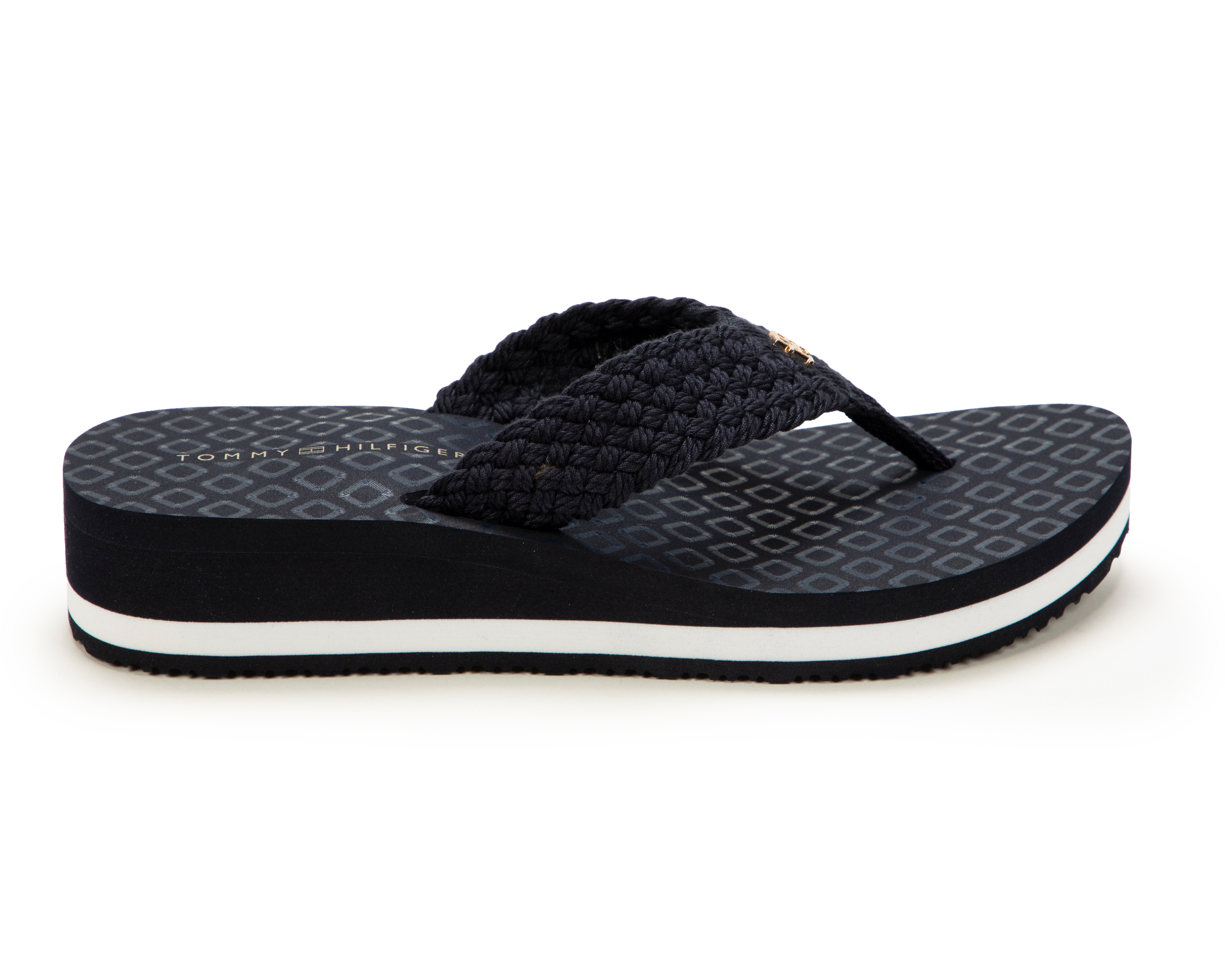 Foto 2 | Foto 2 | Sandalias de Playa Tommy Hilfiger para Mujer