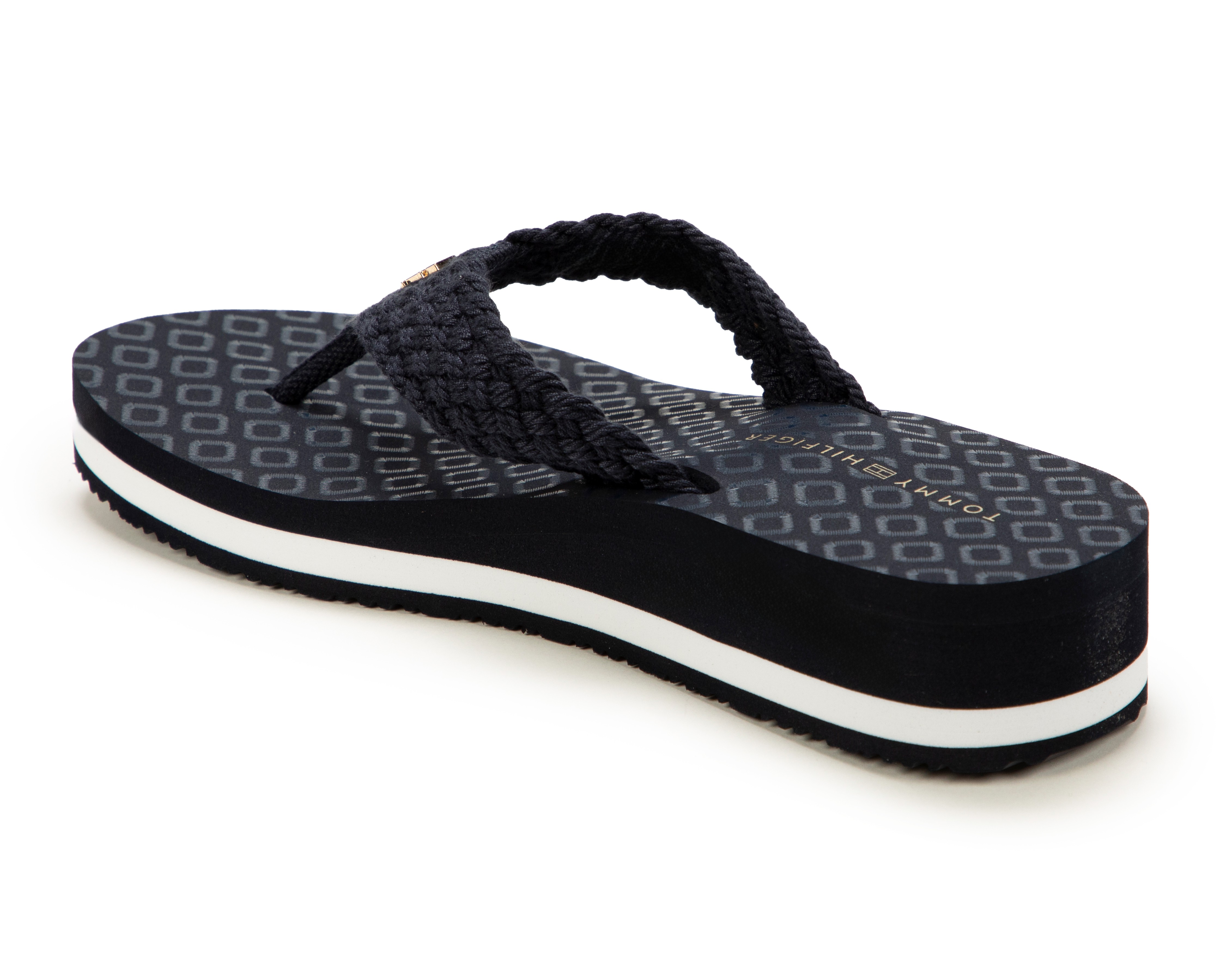 Foto 3 | Foto 3 | Sandalias de Playa Tommy Hilfiger para Mujer