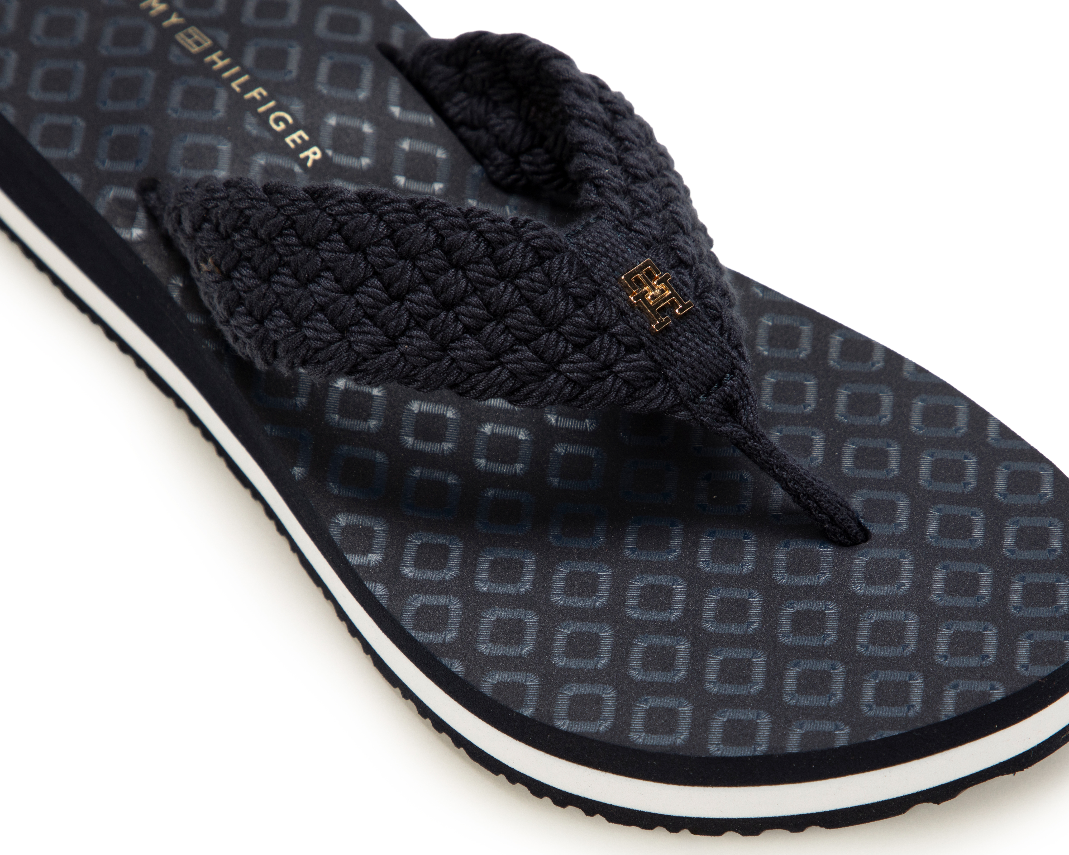 Foto 6 | Foto 6 | Sandalias de Playa Tommy Hilfiger para Mujer
