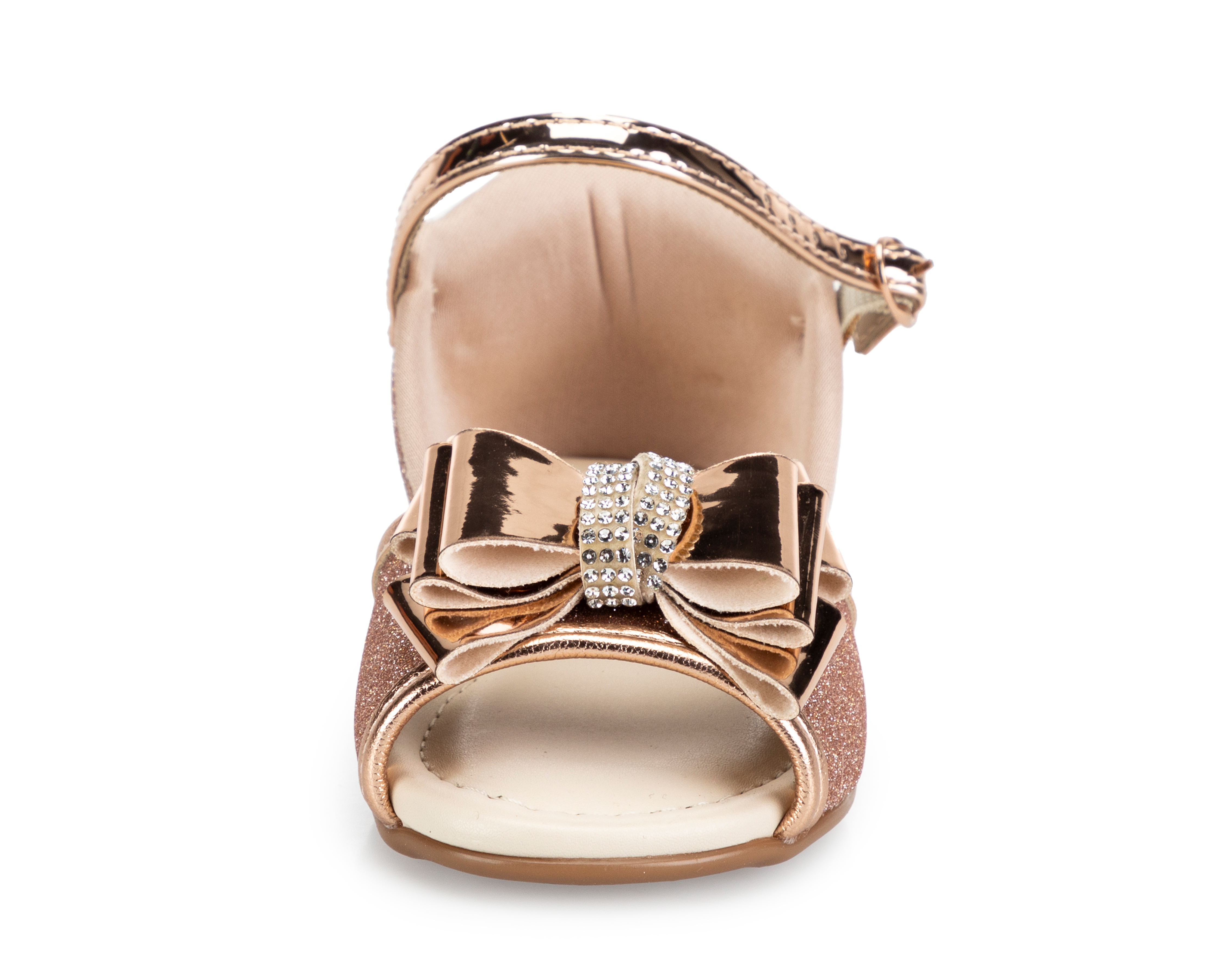 Foto 6 pulgar | Foto 5 | Sandalias Molekinha para Niña