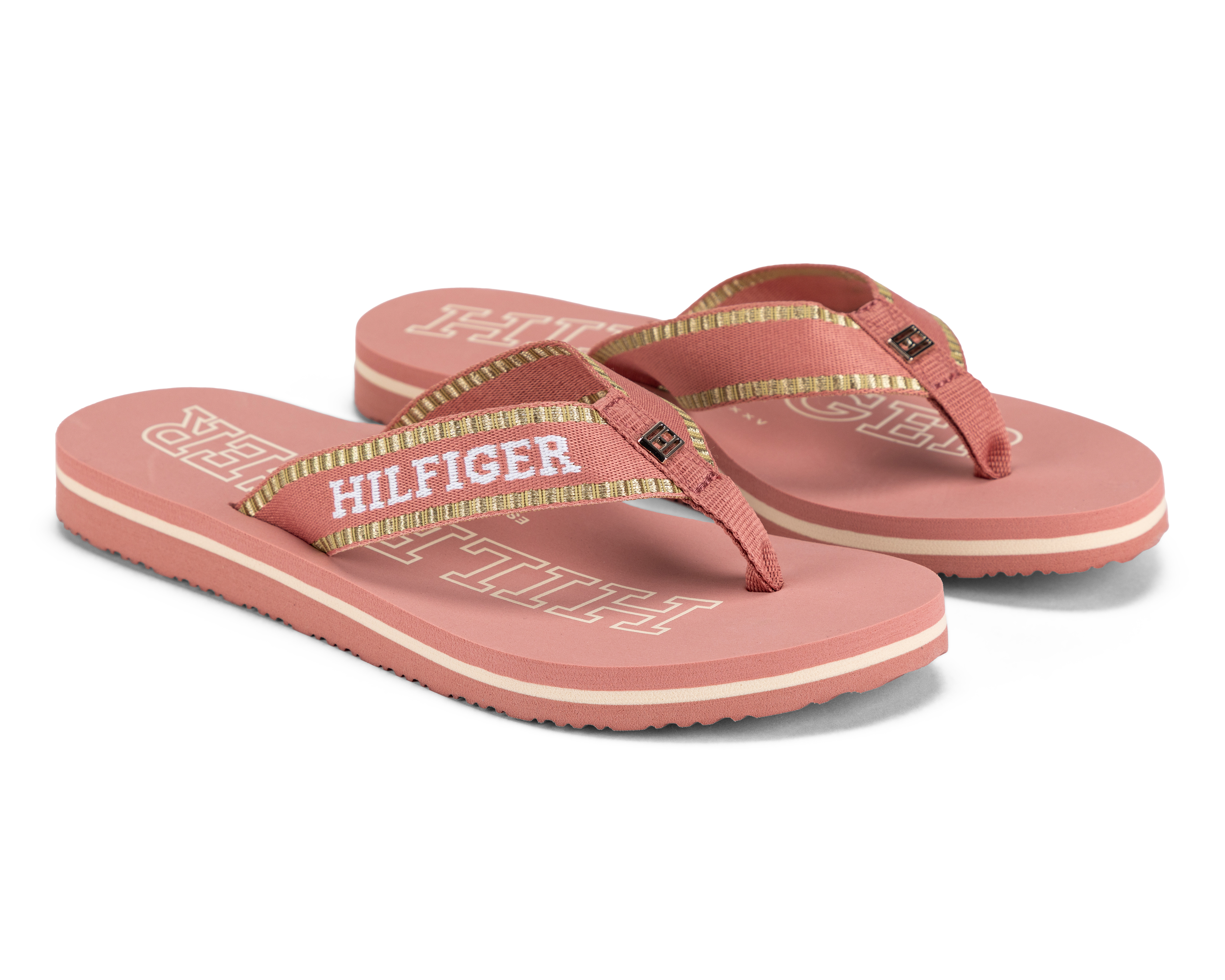 Sandalias de Playa Tommy Hilfiger para Mujer