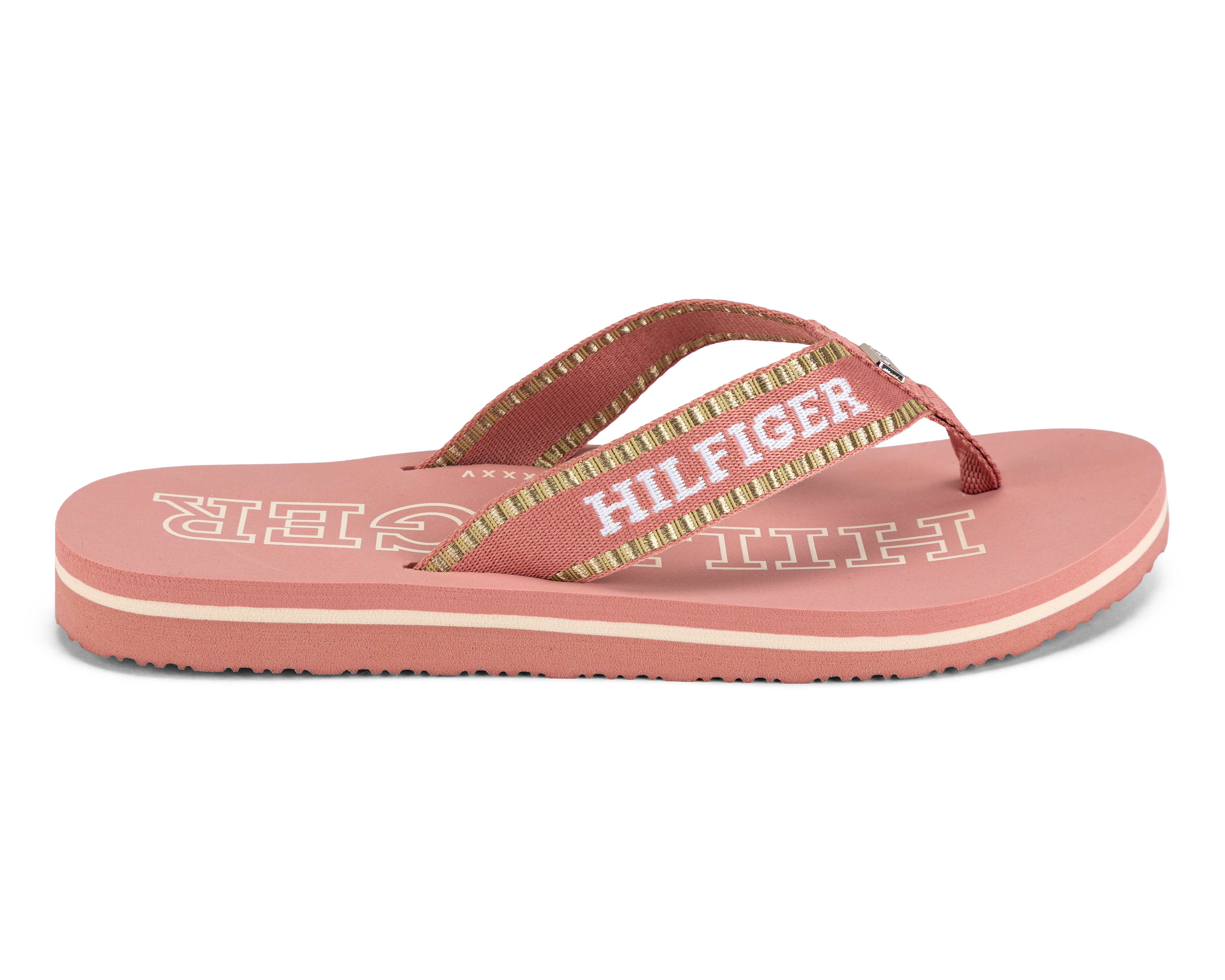 Foto 2 | Foto 2 | Sandalias de Playa Tommy Hilfiger para Mujer