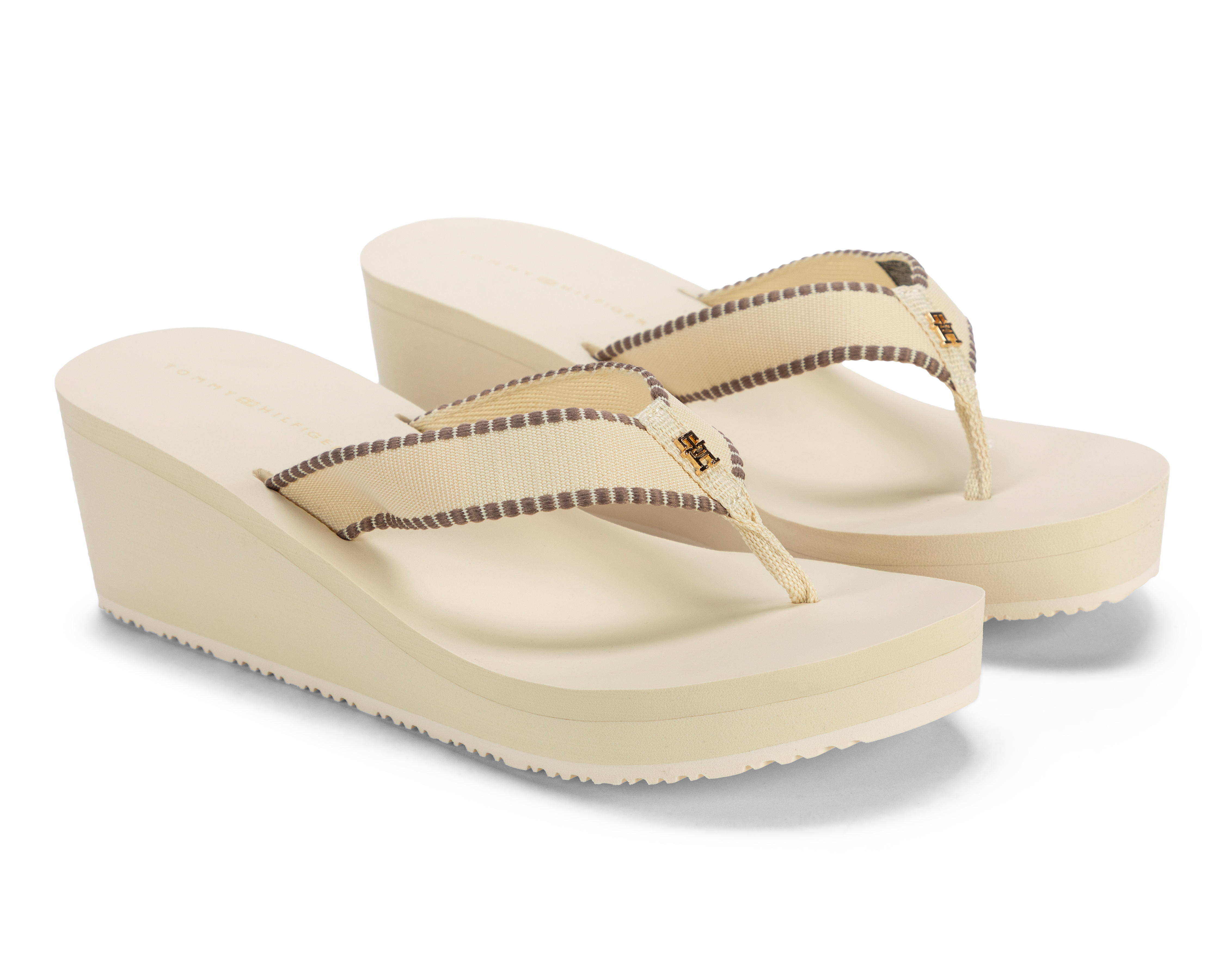 Sandalias de Playa Tommy Hilfiger para Mujer