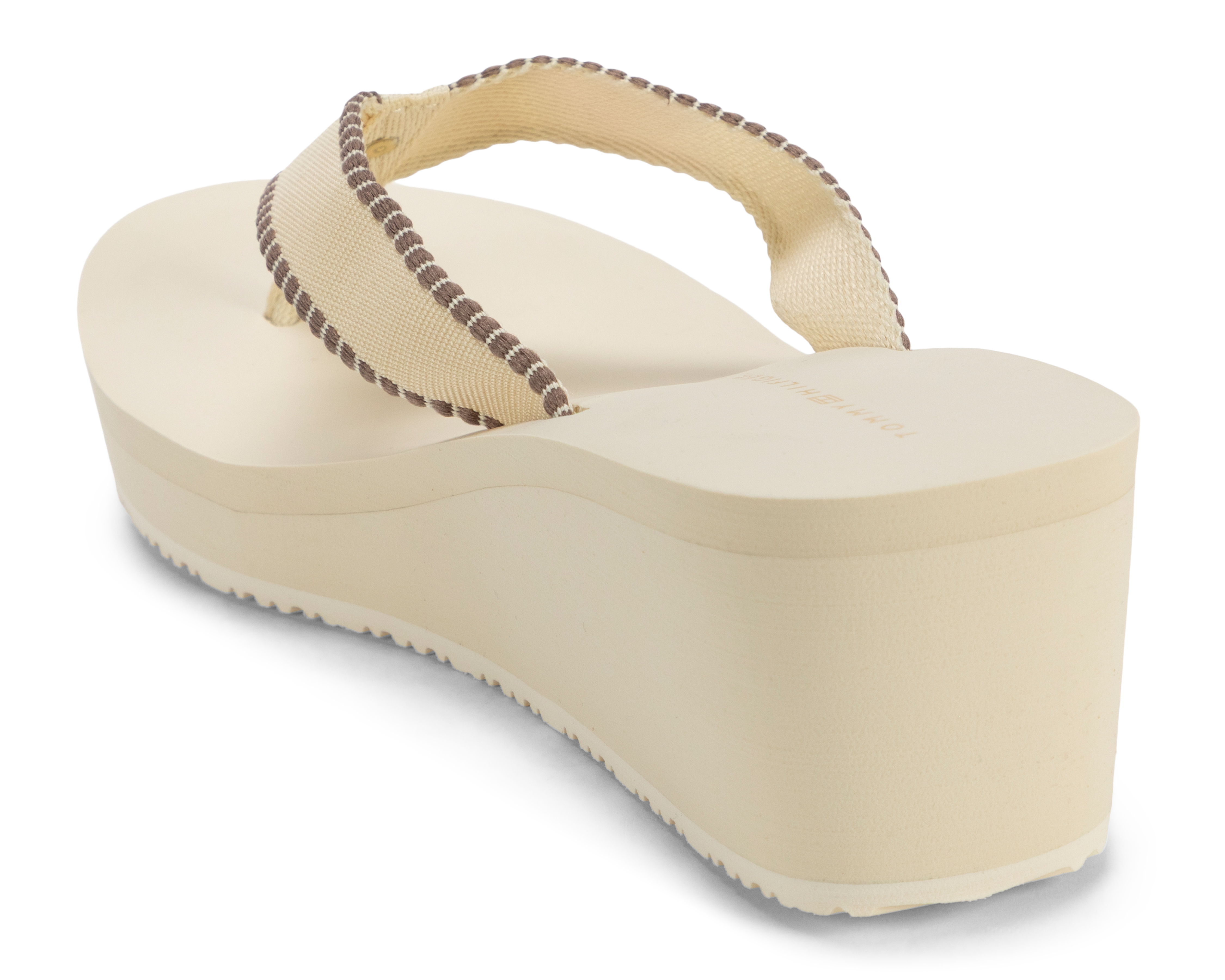 Foto 4 pulgar | Foto 3 | Sandalias de Playa Tommy Hilfiger para Mujer