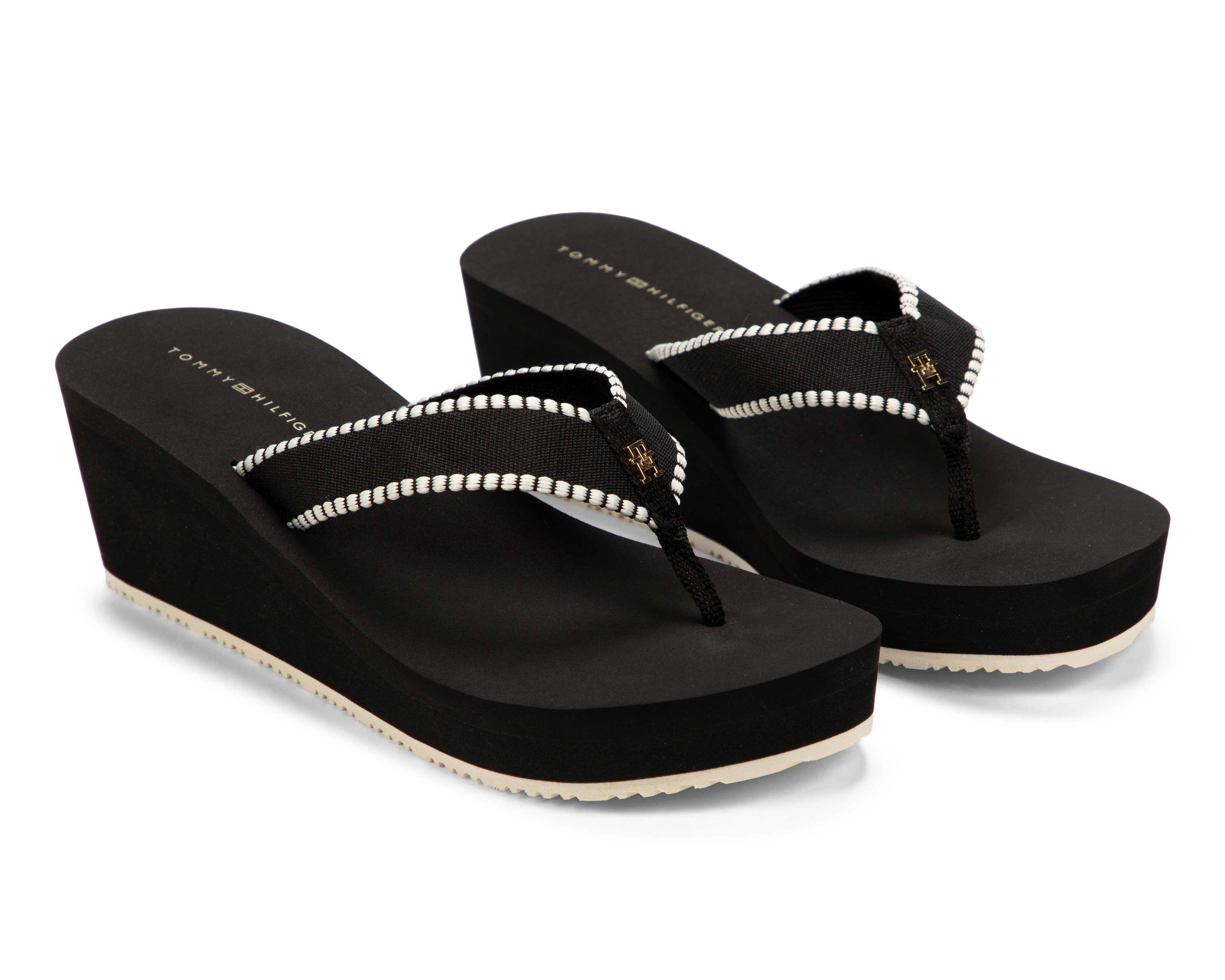 Sandalias de Playa Tommy Hilfiger para Mujer