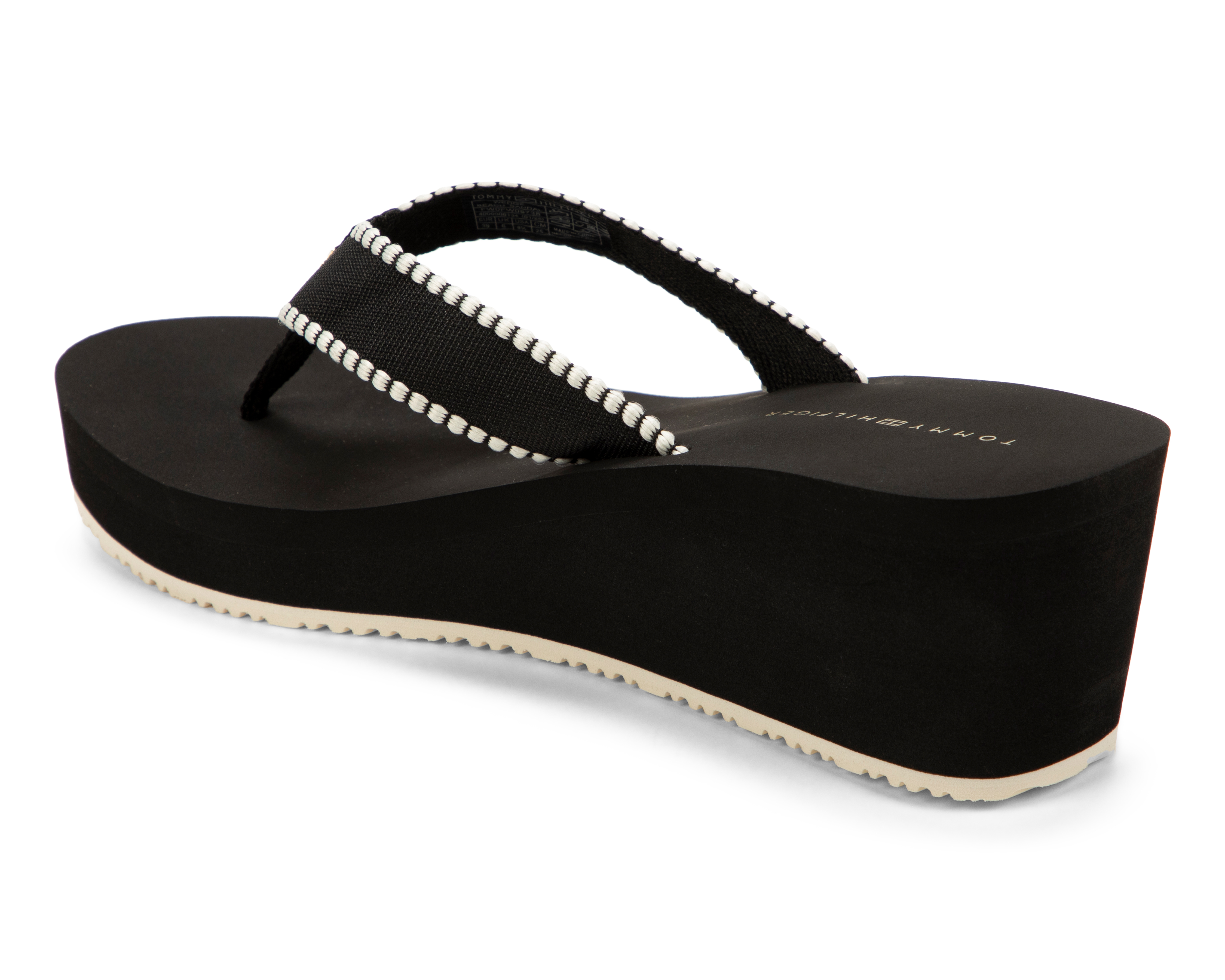 Foto 3 | Foto 3 | Sandalias de Playa Tommy Hilfiger para Mujer