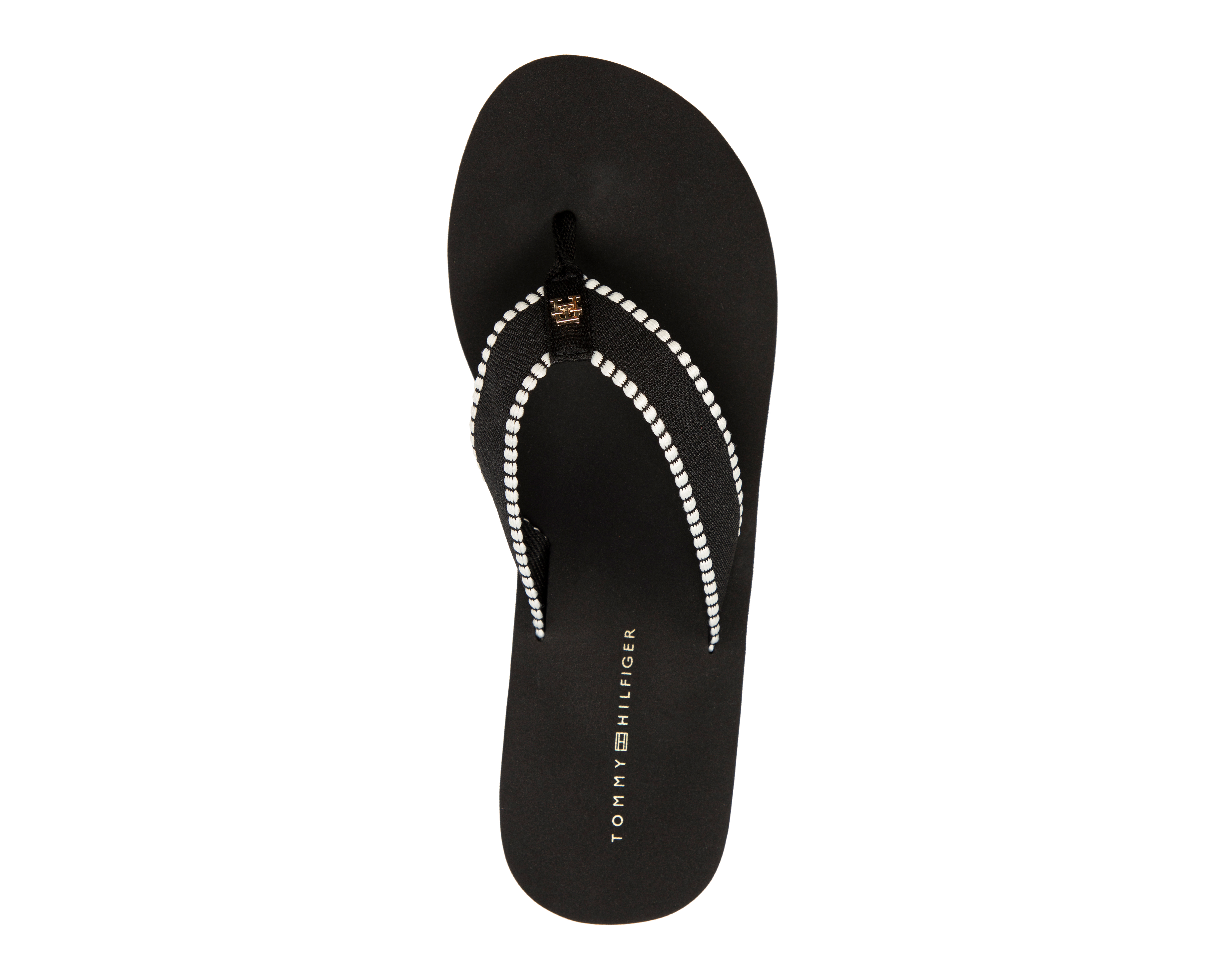 Foto 6 pulgar | Foto 5 | Sandalias de Playa Tommy Hilfiger para Mujer