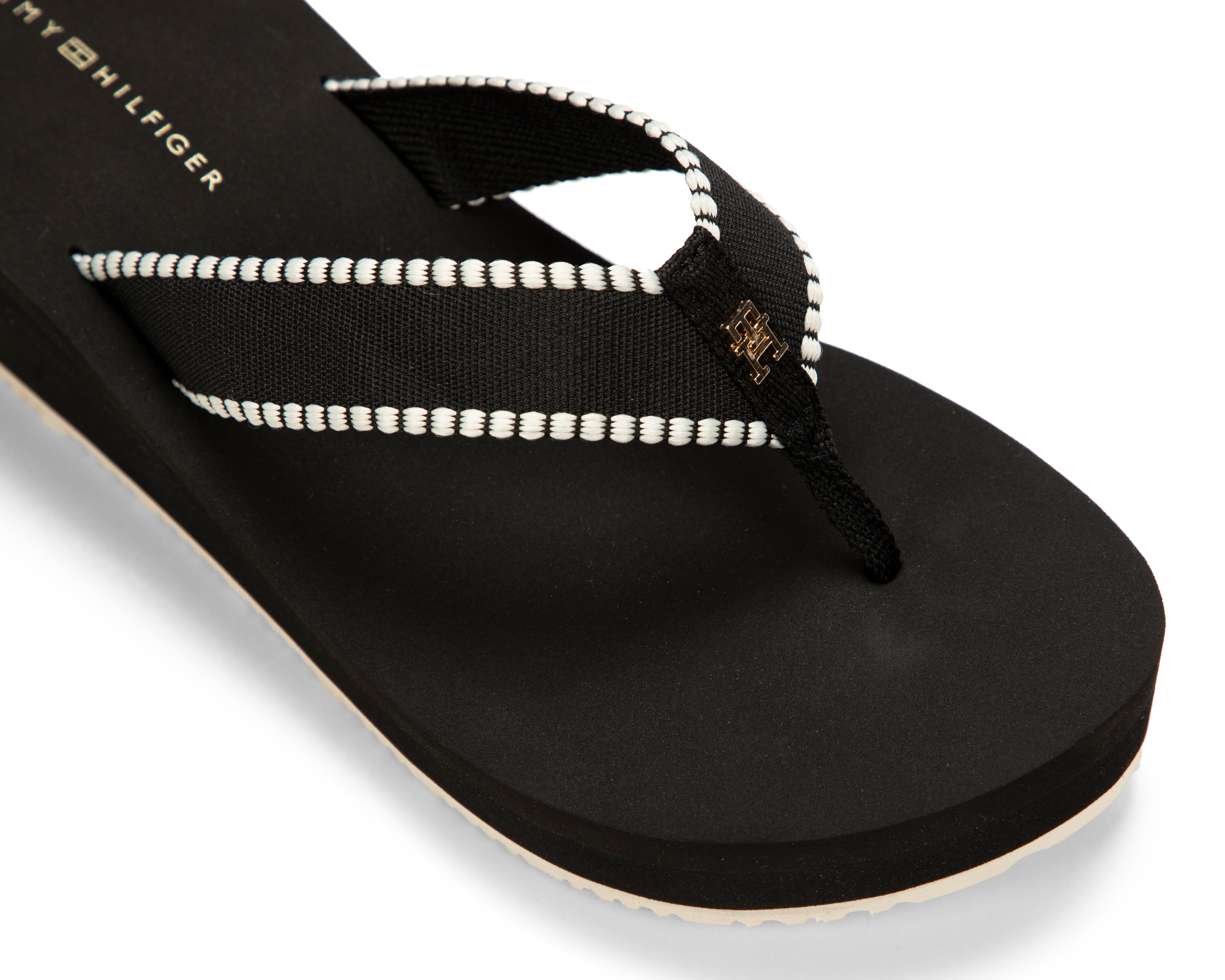 Foto 6 | Foto 6 | Sandalias de Playa Tommy Hilfiger para Mujer