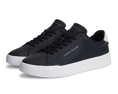 Foto 1 | Foto 1 | Tenis Tommy Hilfiger Court LTH Detail Ess para Hombre