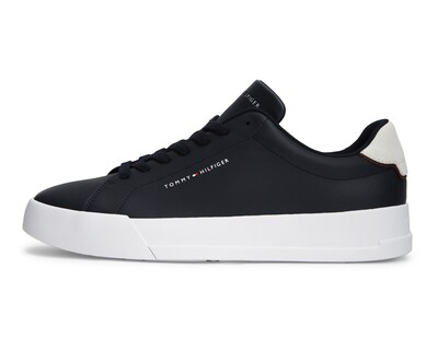 Foto 2 | Foto 2 | Tenis Tommy Hilfiger Court LTH Detail Ess para Hombre