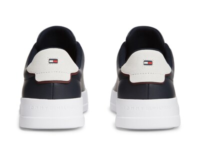 Foto 3 | Foto 3 | Tenis Tommy Hilfiger Court LTH Detail Ess para Hombre