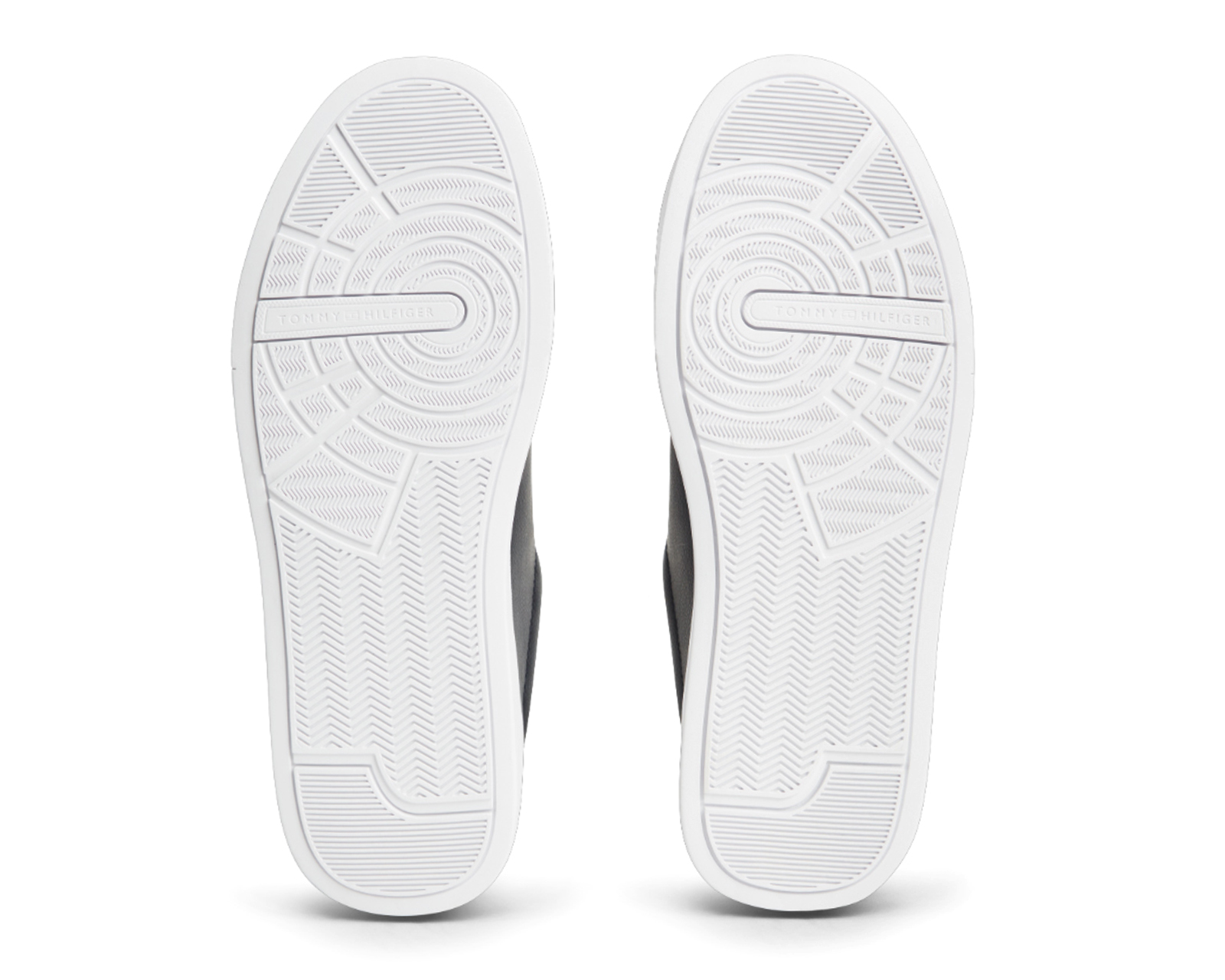 Foto 5 pulgar | Foto 4 | Tenis Tommy Hilfiger Court LTH Detail Ess para Hombre