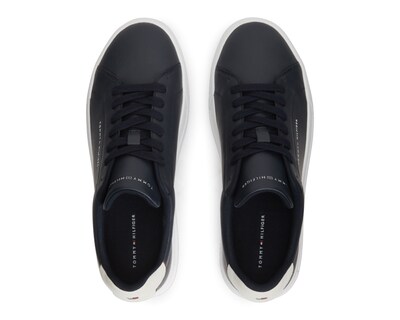 Foto 5 | Foto 5 | Tenis Tommy Hilfiger Court LTH Detail Ess para Hombre