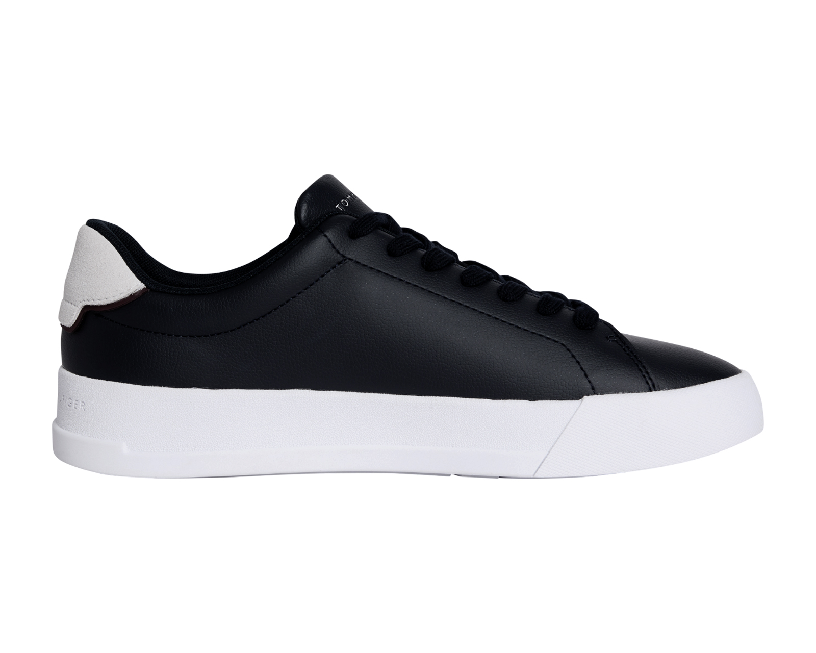Foto 7 pulgar | Foto 6 | Tenis Tommy Hilfiger Court LTH Detail Ess para Hombre