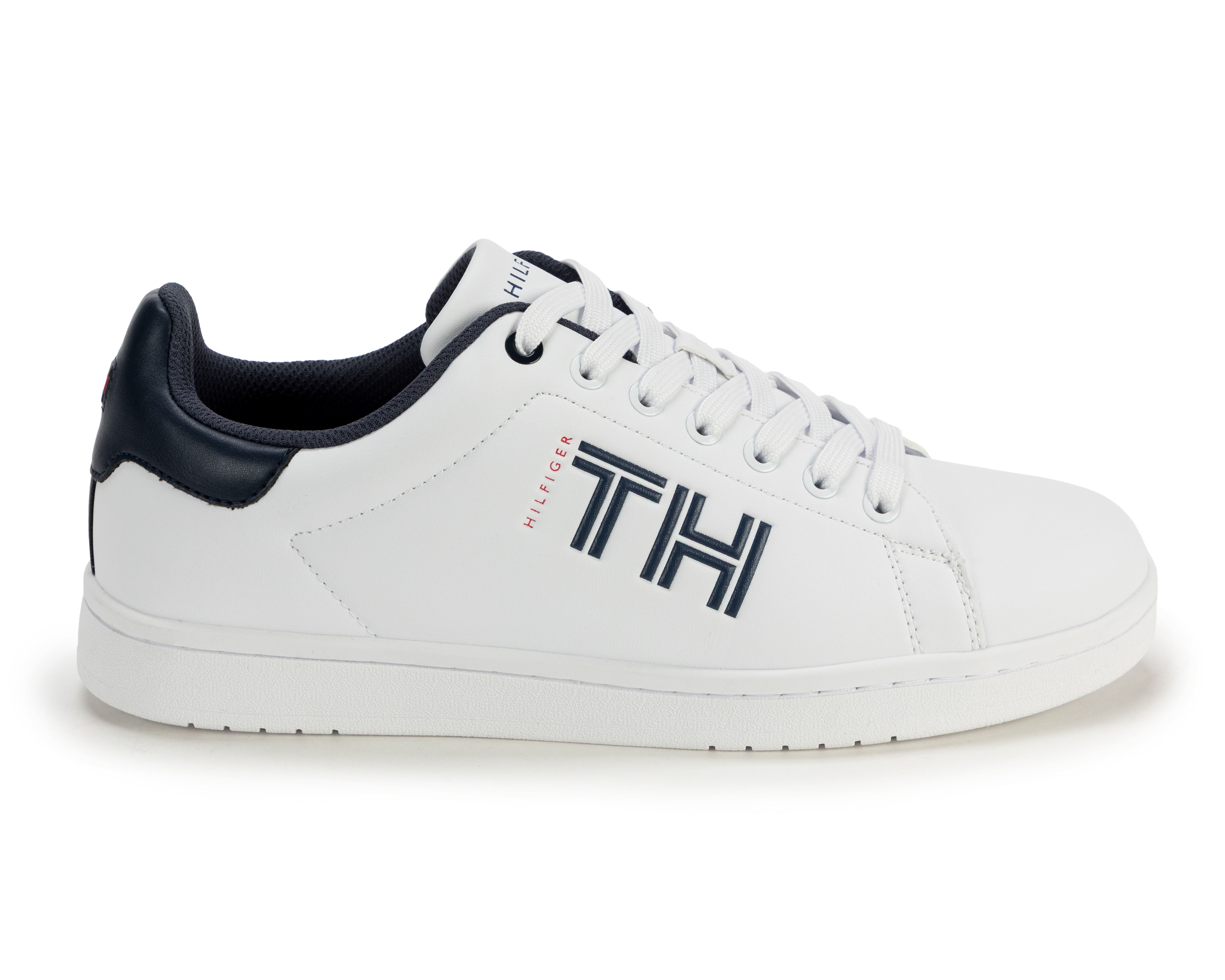 Foto 3 pulgar | Foto 2 | Tenis Tommy Hilfiger para Hombre