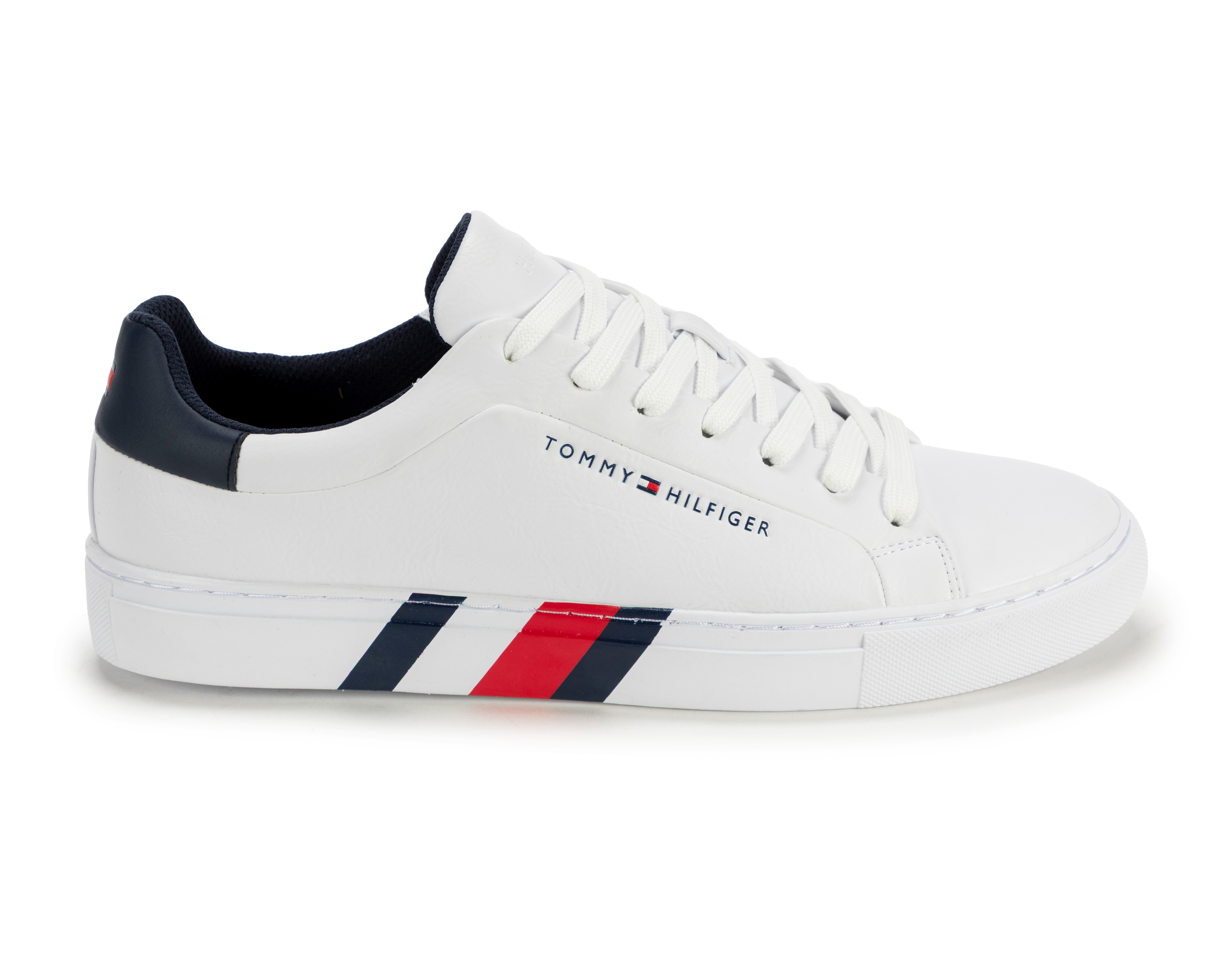 Foto 3 pulgar | Foto 2 | Tenis Tommy Hilfiger para Hombre