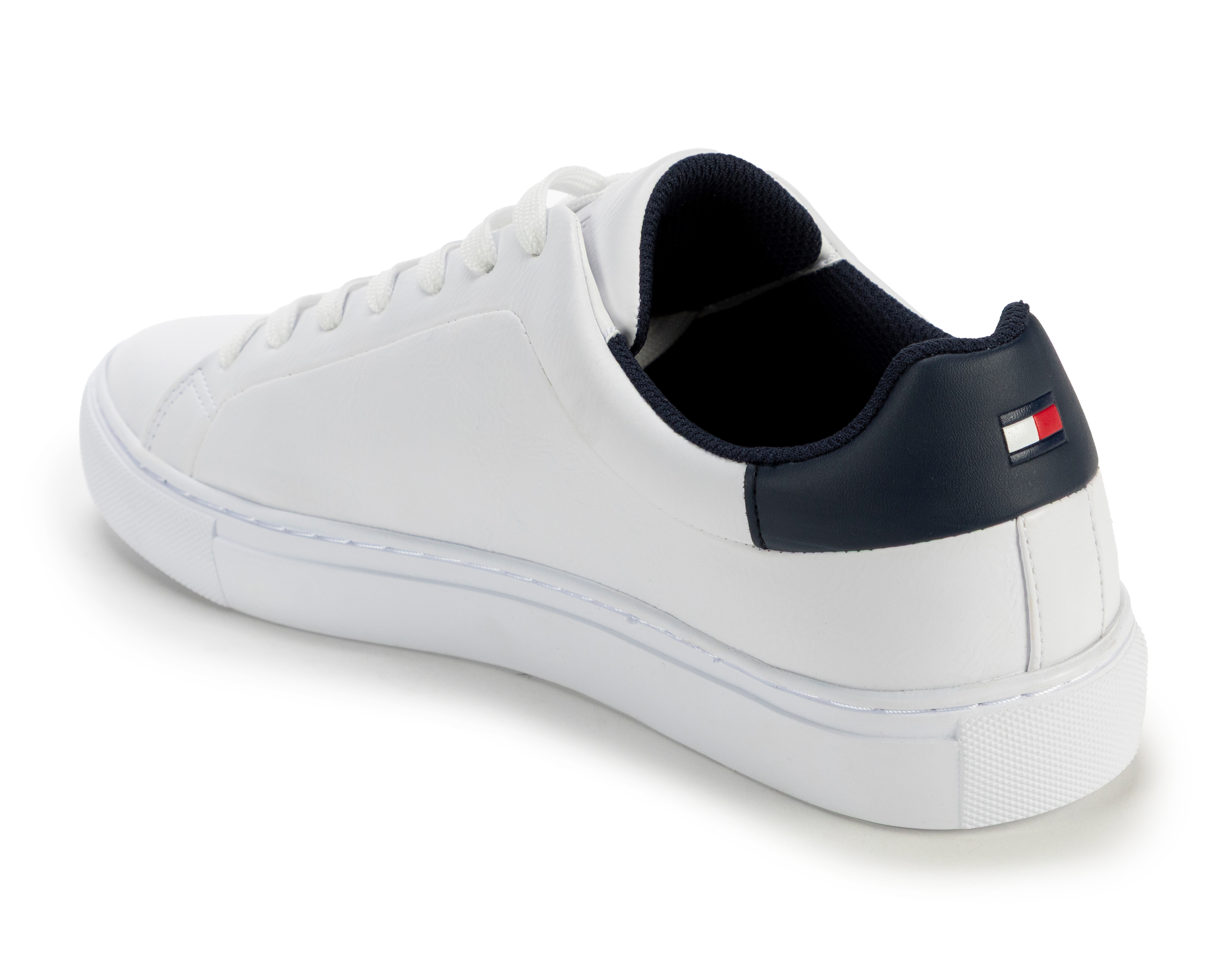Foto 4 pulgar | Foto 3 | Tenis Tommy Hilfiger para Hombre