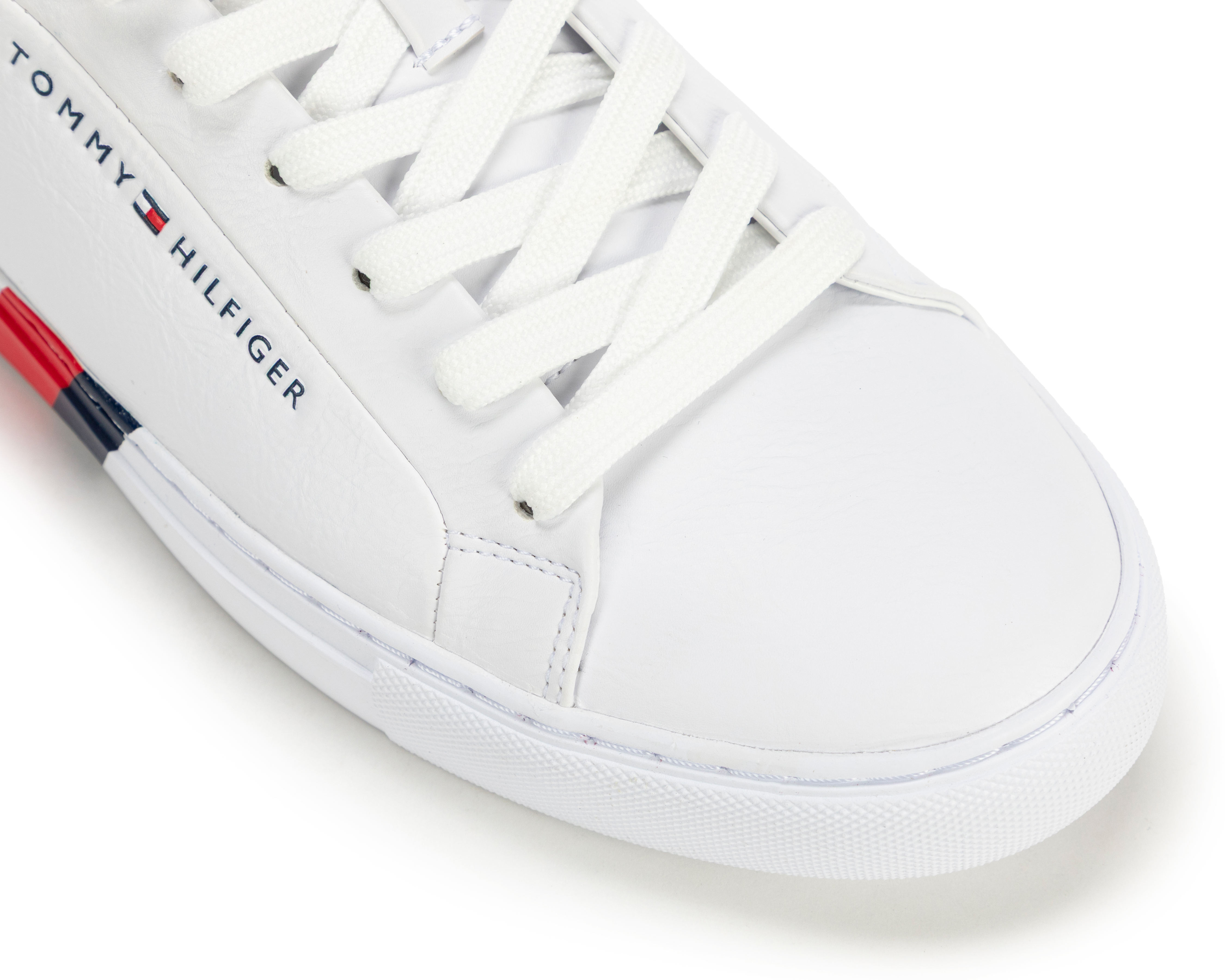 Foto 7 pulgar | Foto 6 | Tenis Tommy Hilfiger para Hombre