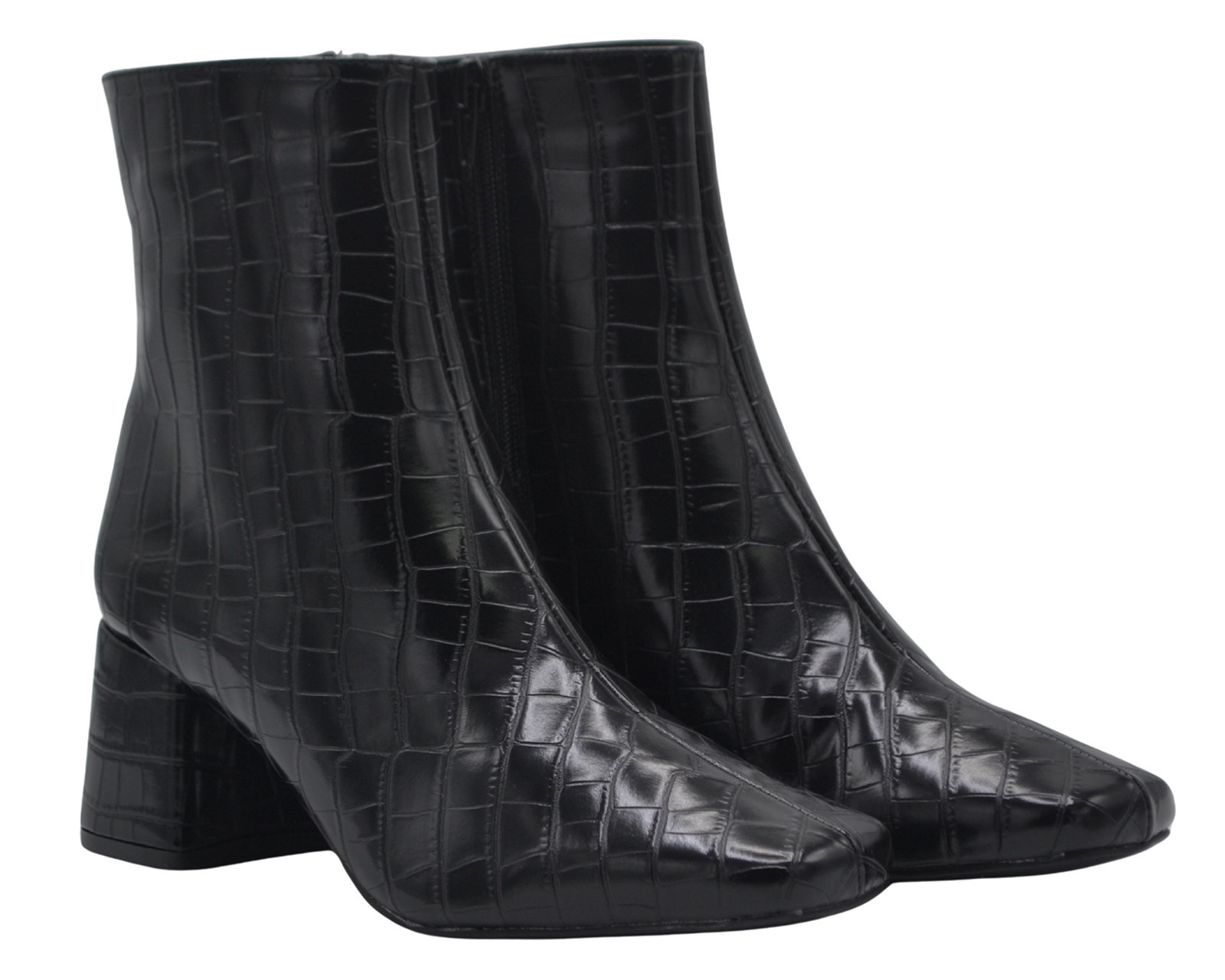 Foto 1 | Foto 1 | Botines Casuales Sahara para Mujer