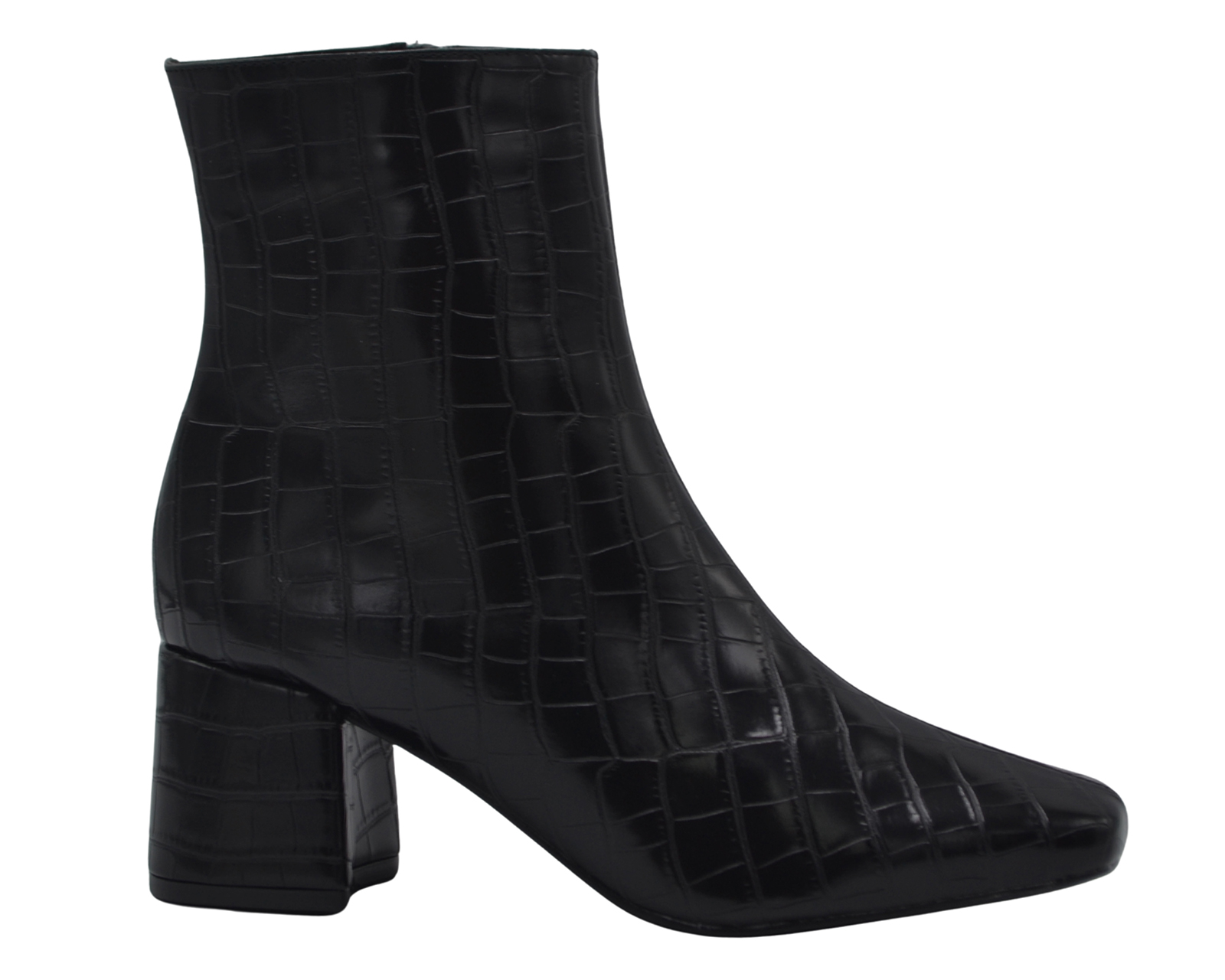 Foto 3 pulgar | Foto 2 | Botines Casuales Sahara para Mujer