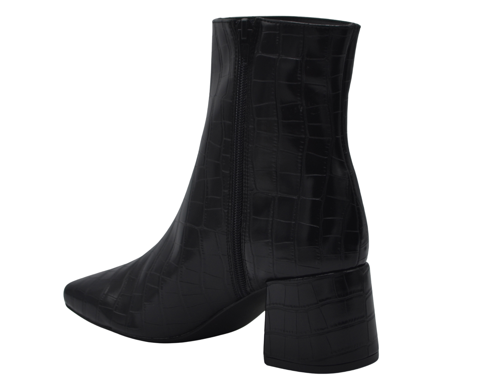 Foto 4 pulgar | Foto 3 | Botines Casuales Sahara para Mujer