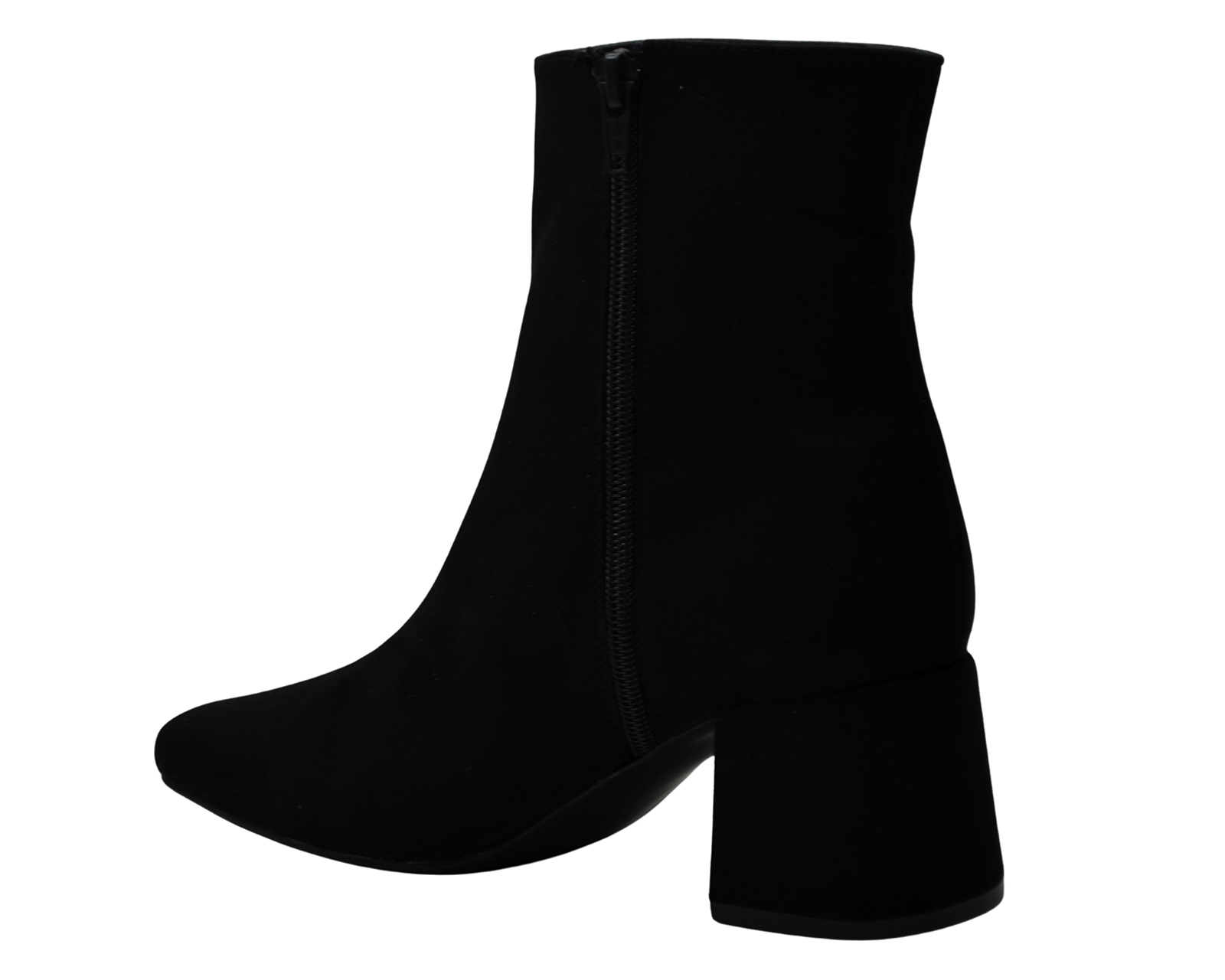 Foto 3 | Foto 3 | Botas Casuales Sahara para Mujer