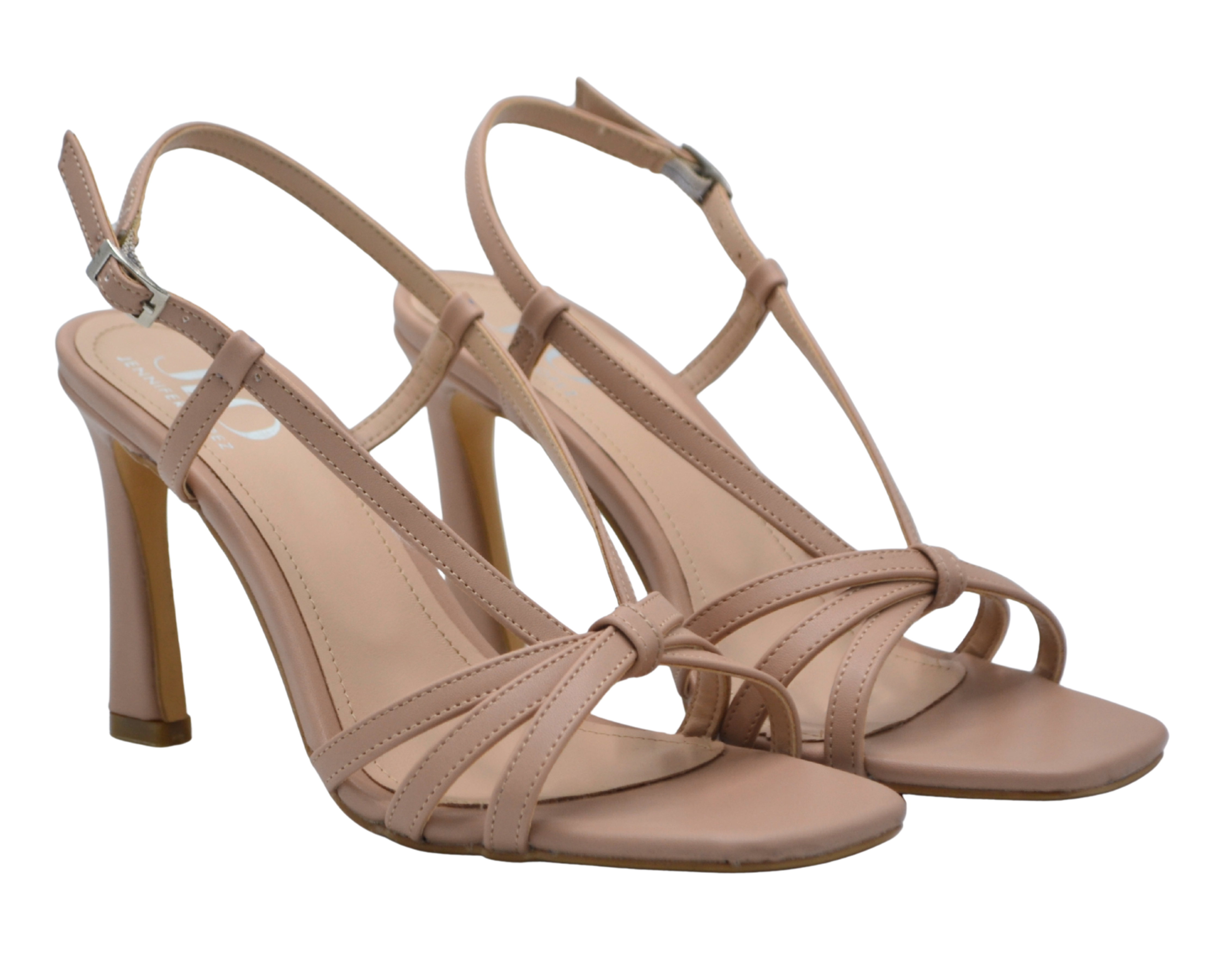 Foto 1 | Foto 1 | Sandalias de Tacón Jennifer Lopez para Mujer